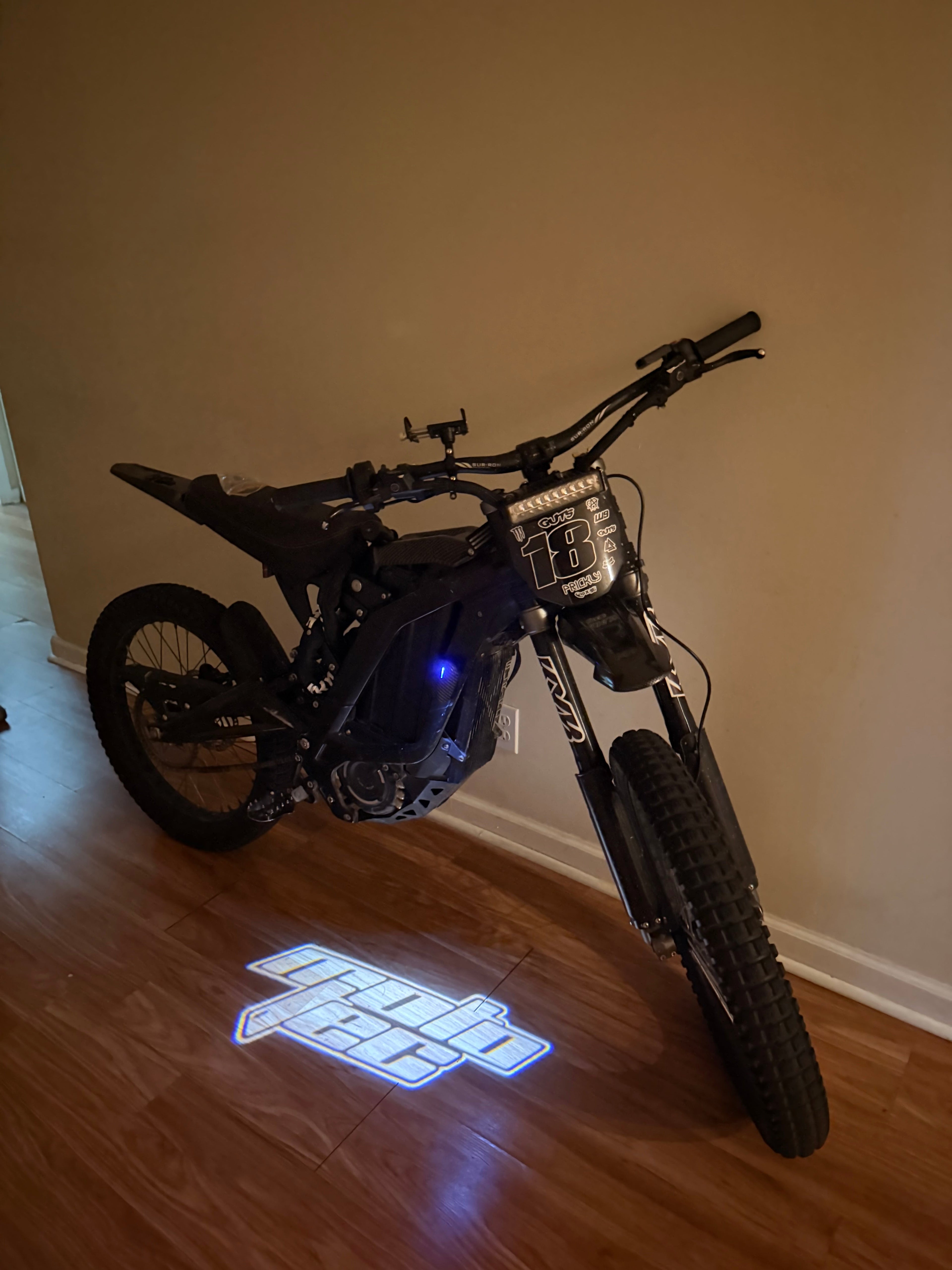 SurLight (MotoTec)