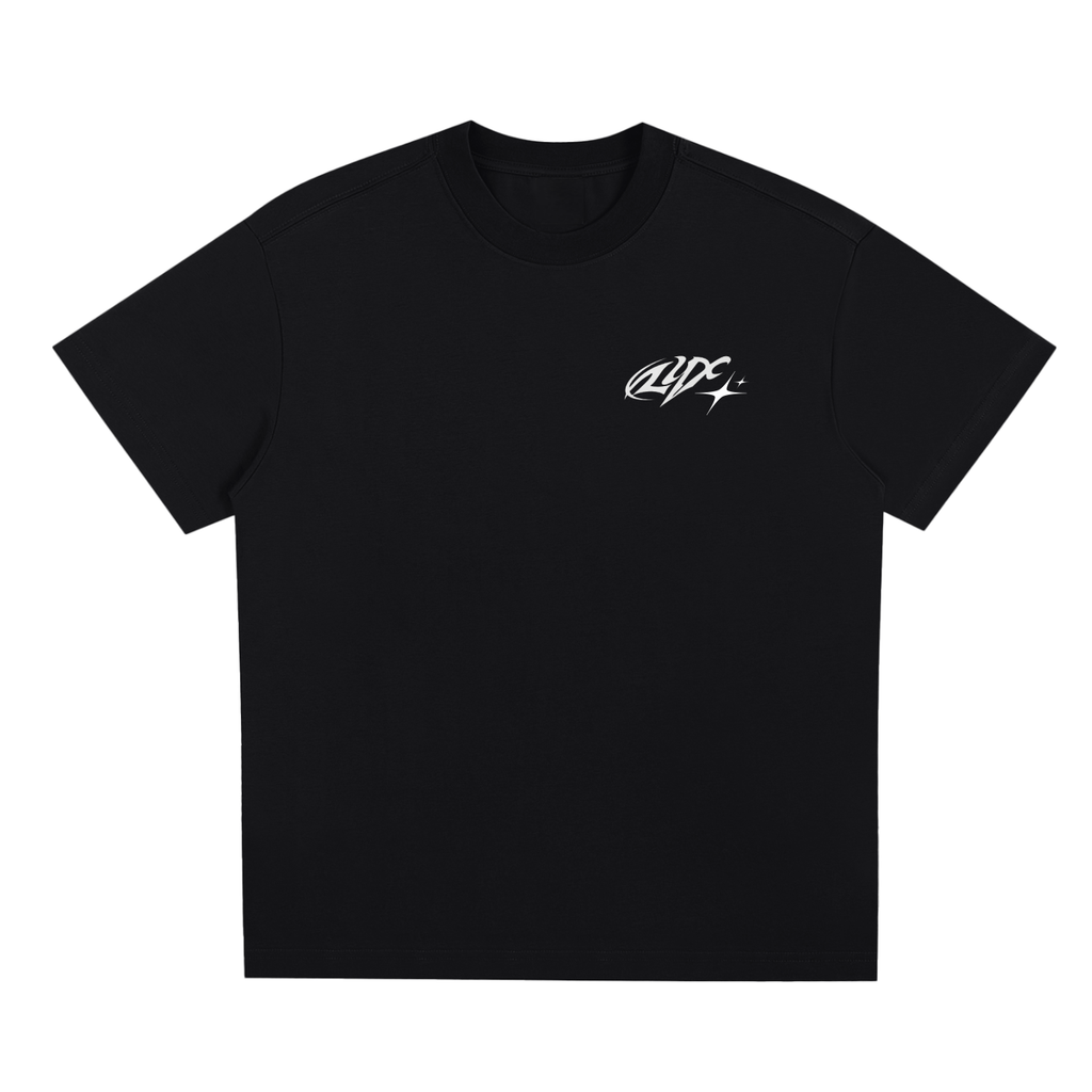 Lux-T-Shirt