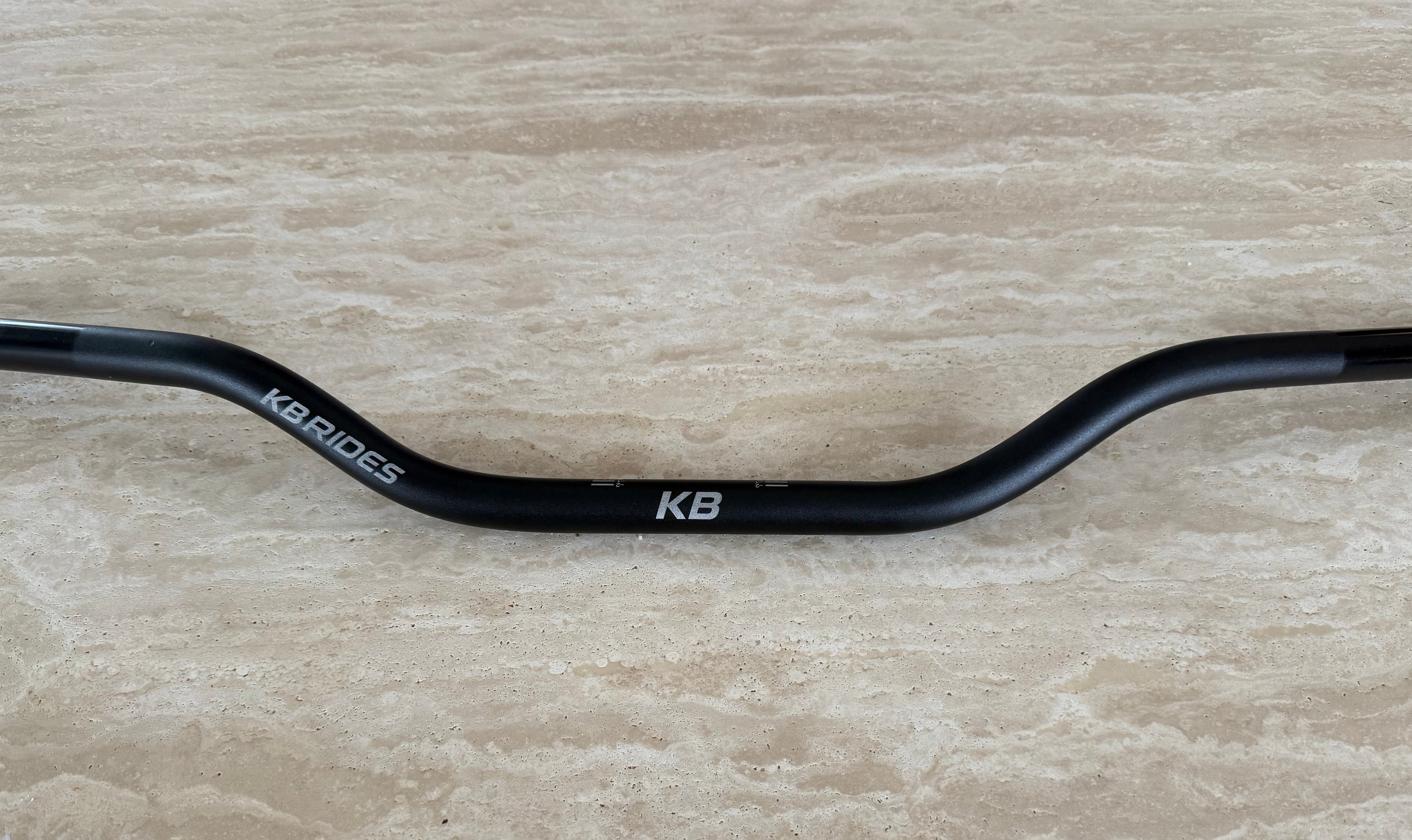 KB Rides MX Handlebar (7/8" / 22mm) *PRE-ORDER*