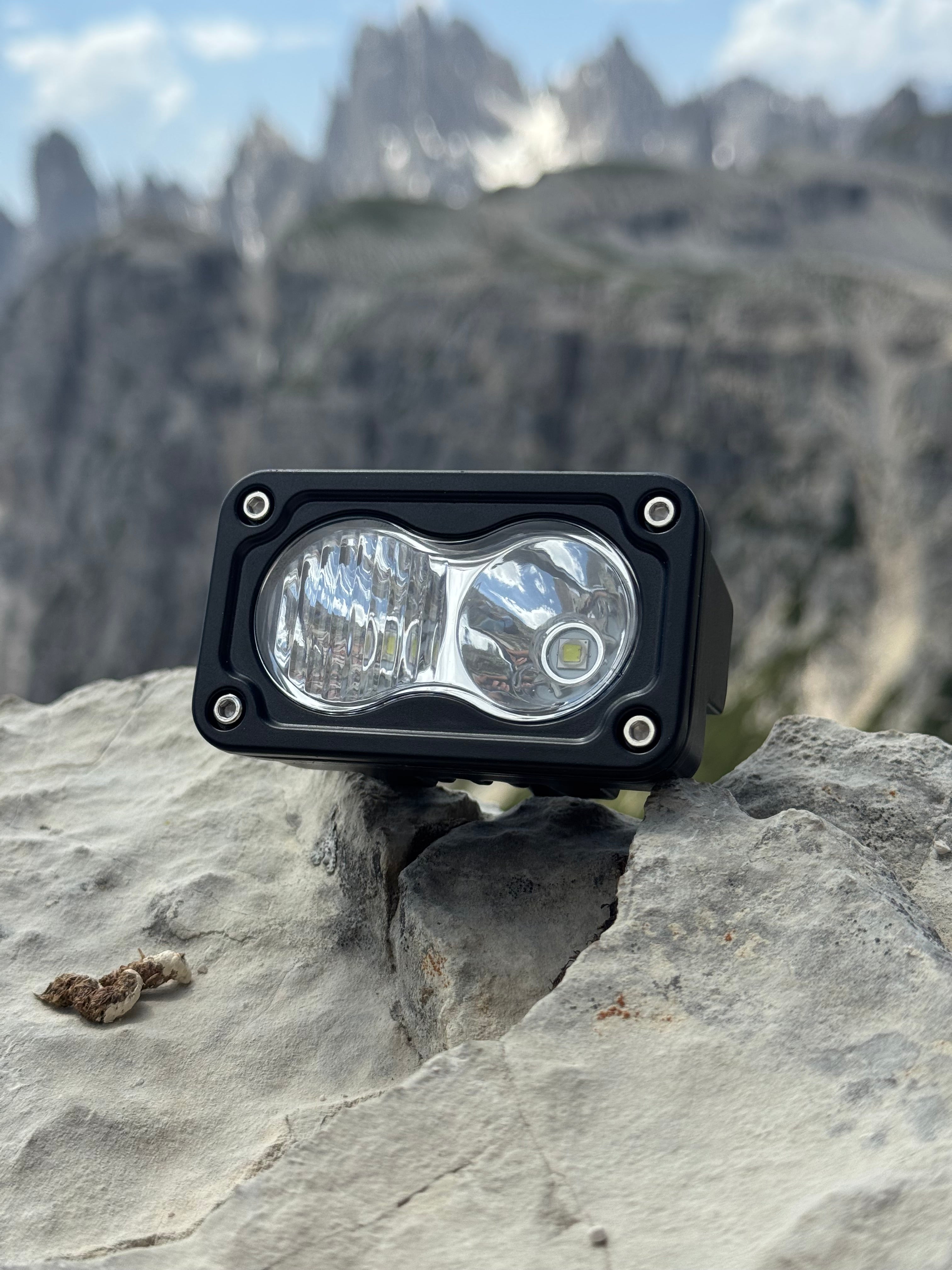 Factory Quality Rechargeable Baja V2 (COMES WITH A SWITCH) PRE ORDER