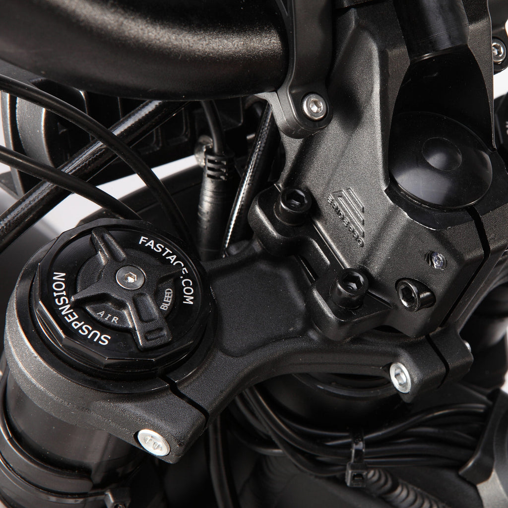 E Ride Pro SR - Powerful Dirt EBike