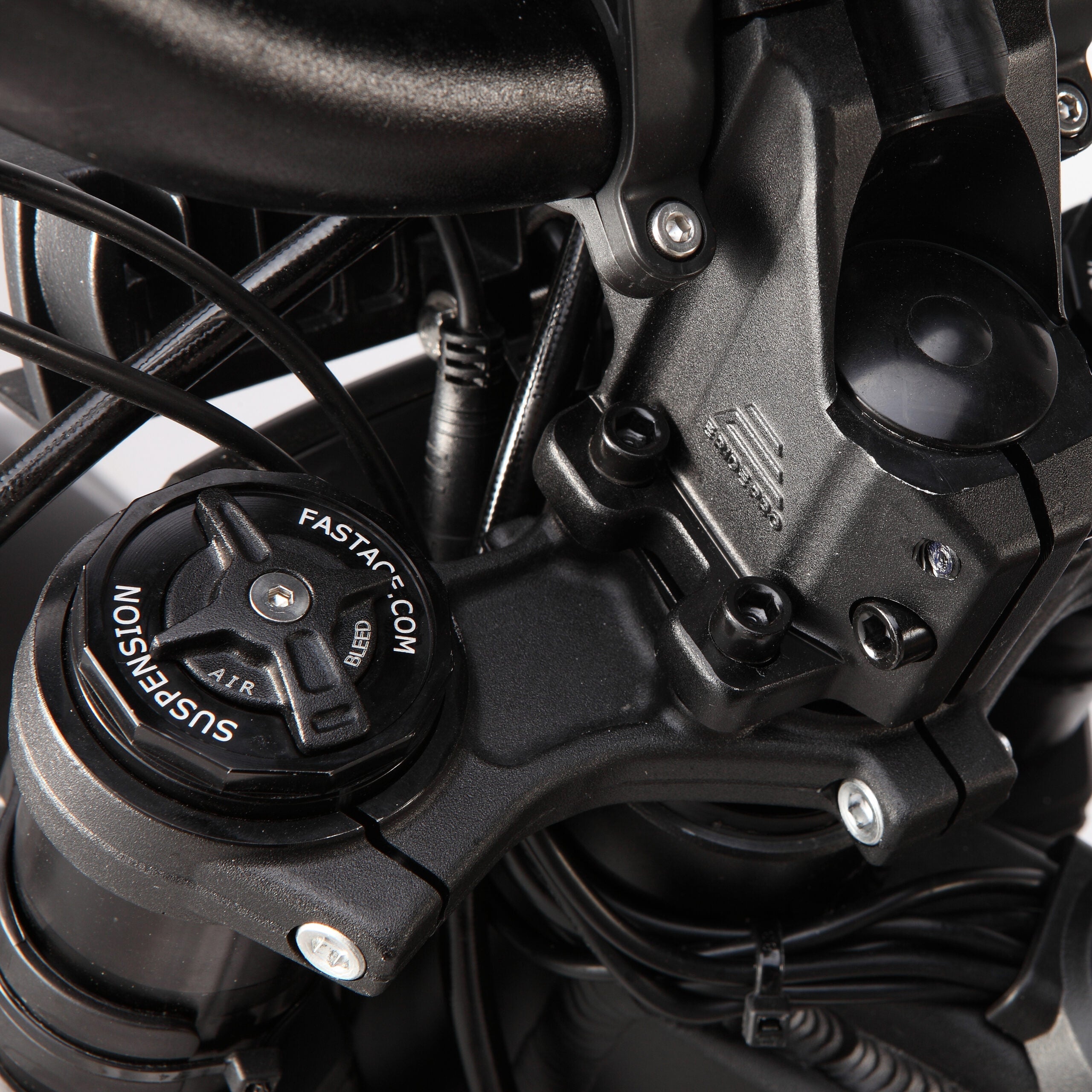 E Ride Pro SR - Powerful Dirt EBike