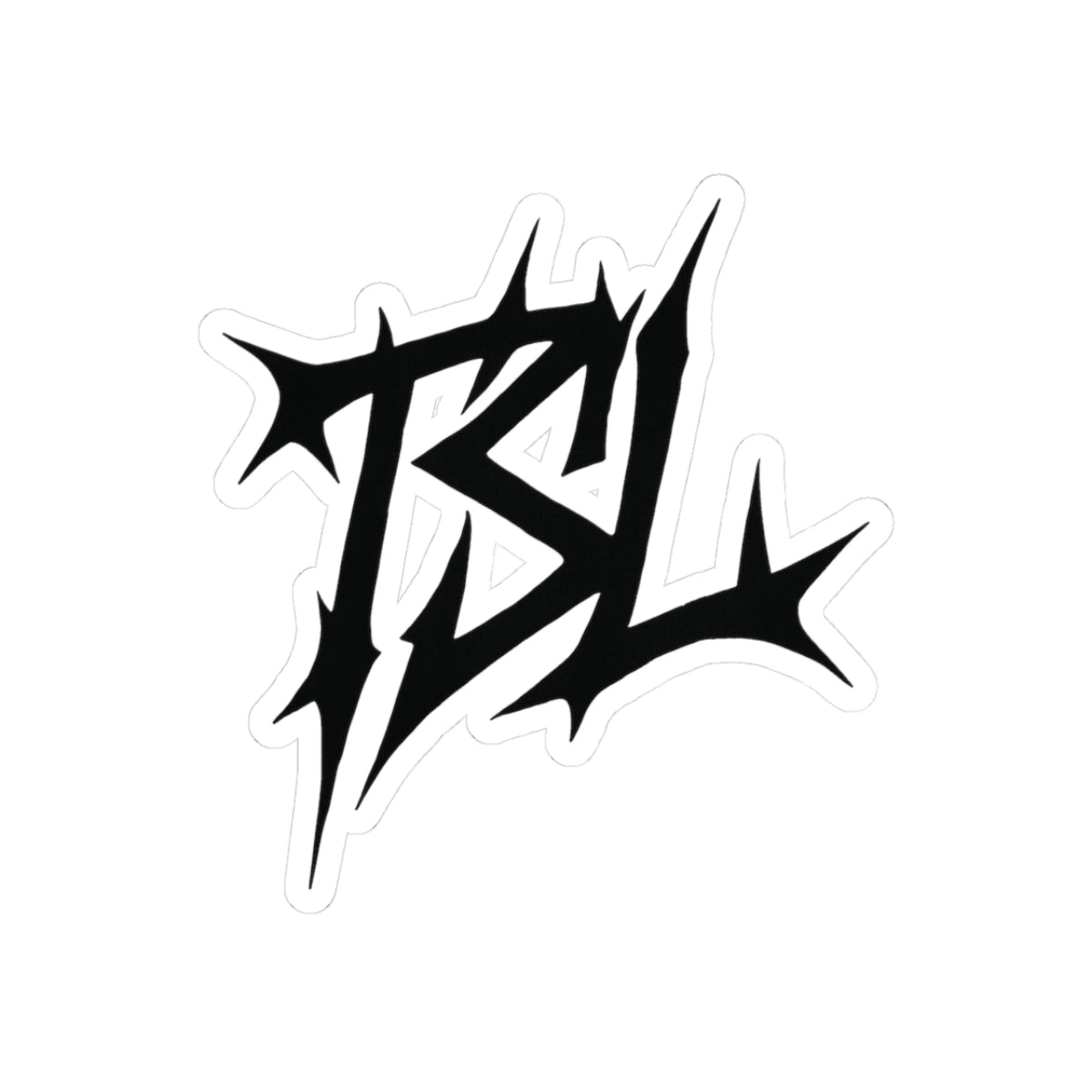 5 Pack TSL Sticker Pack