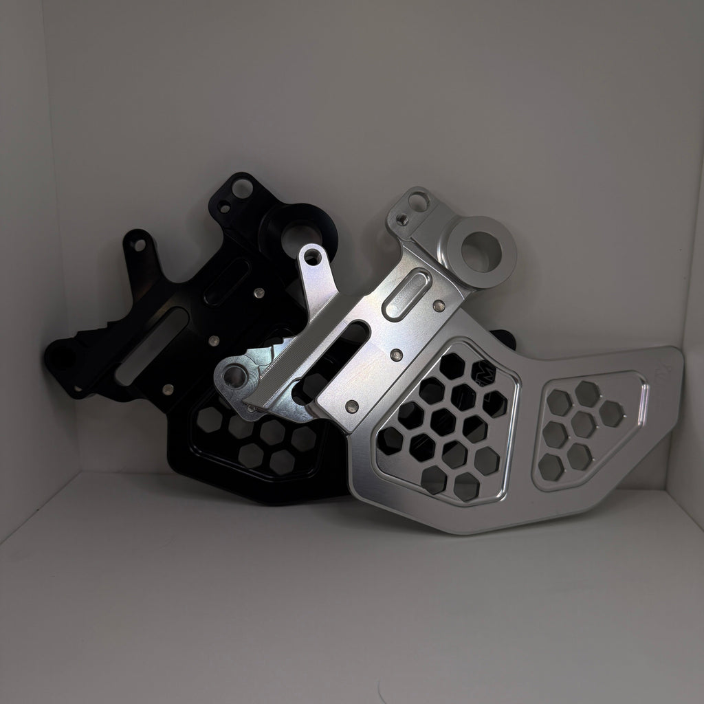 Ultra Bee Rear Brake Disc Guard