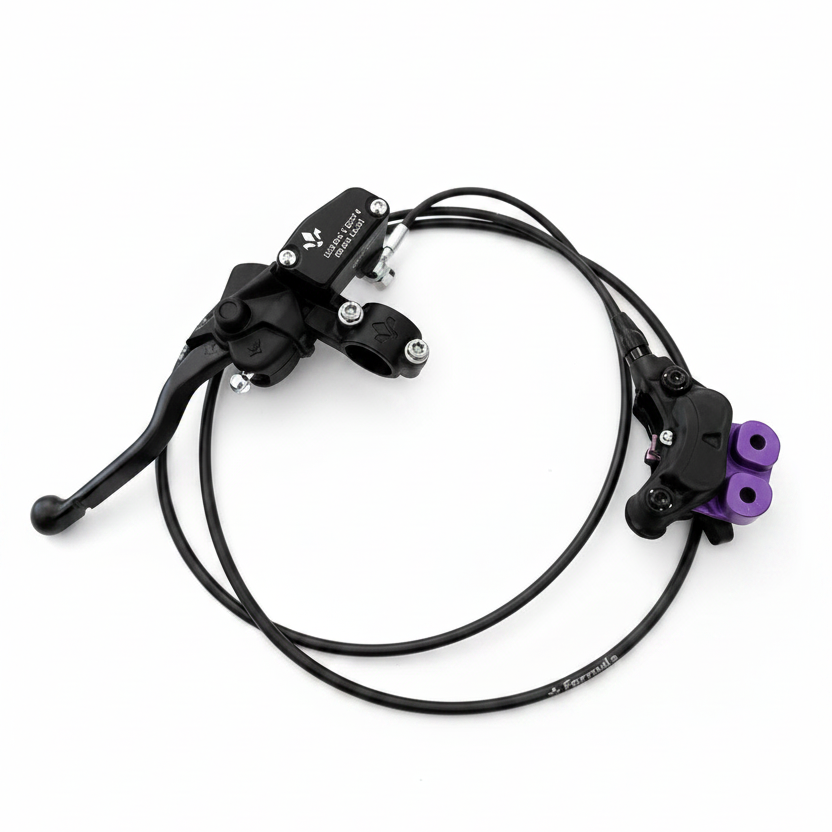 Formula Rear Emoto Brake