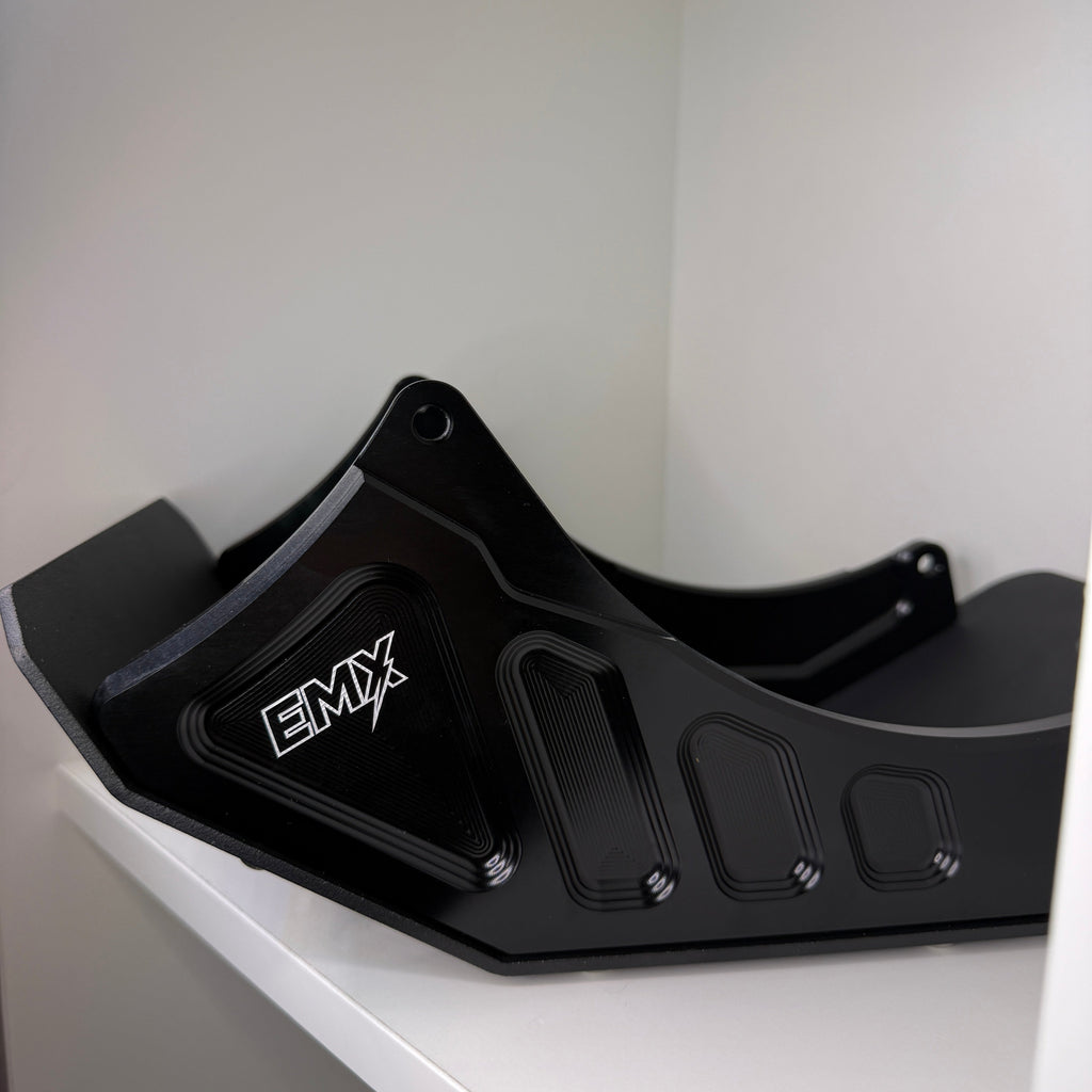 E-Ride Pro Bashguard