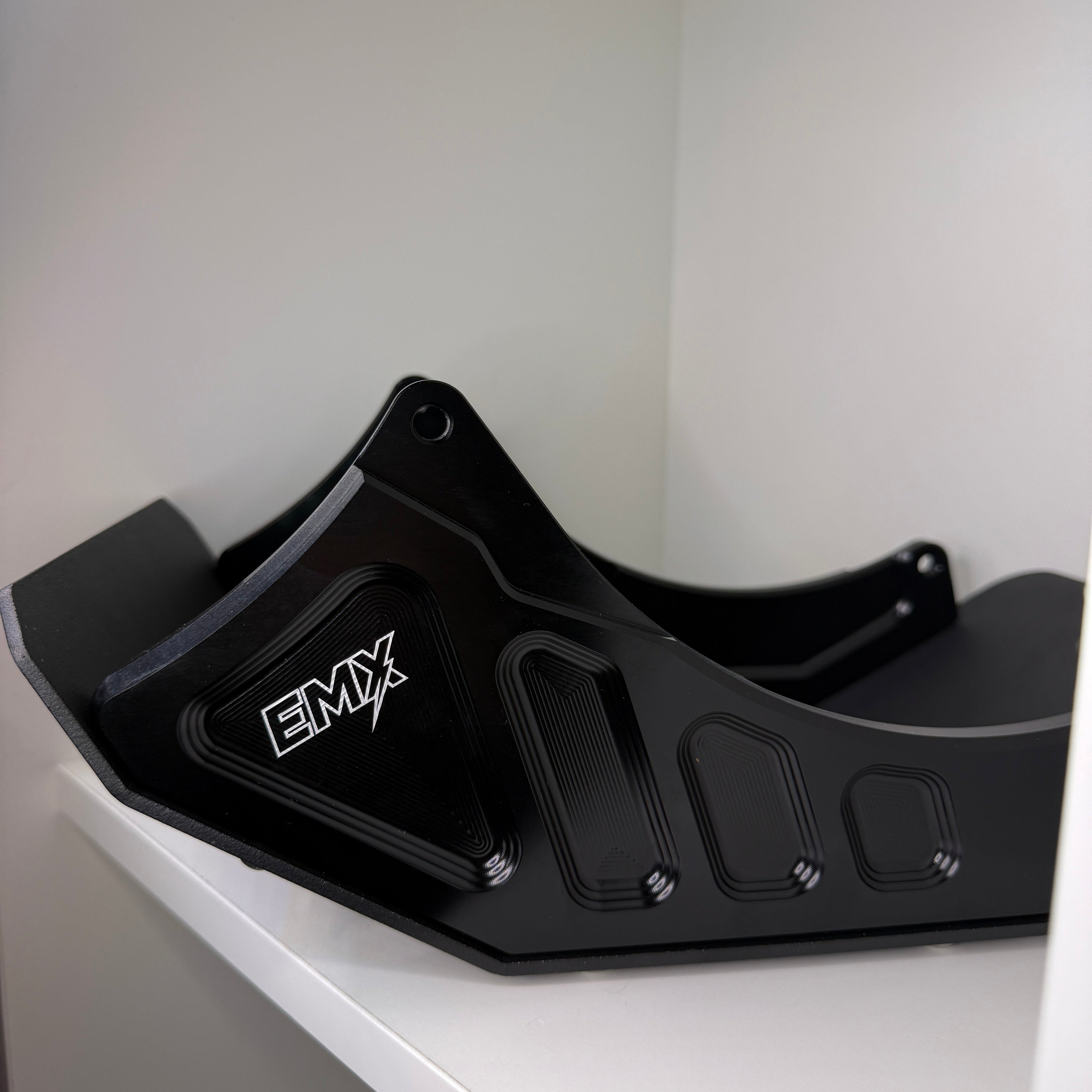 E-Ride Pro Bashguard