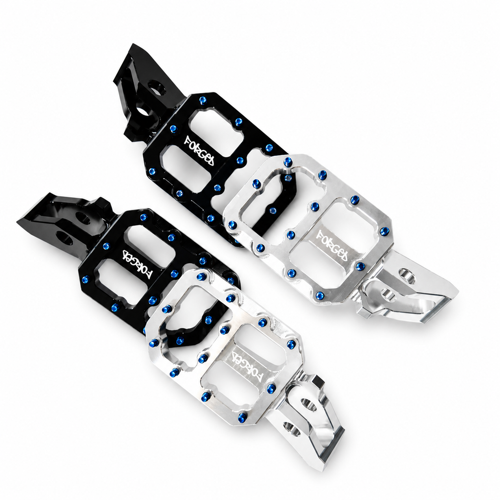 Tuttio Wide Footpegs