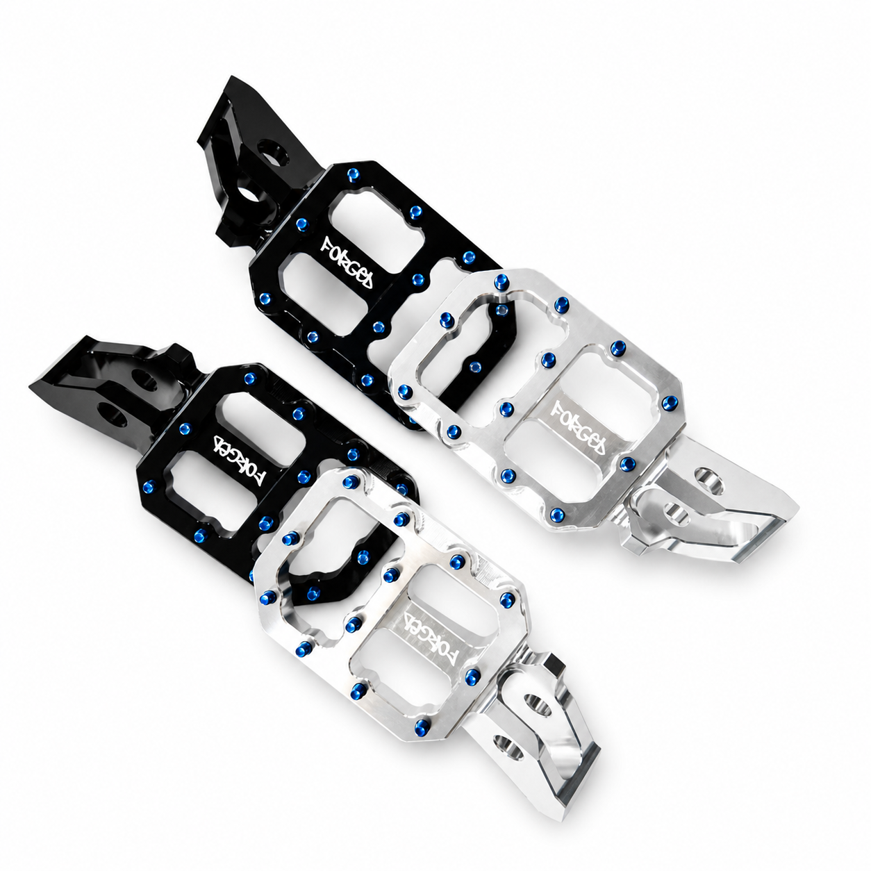 Tuttio Wide Footpegs