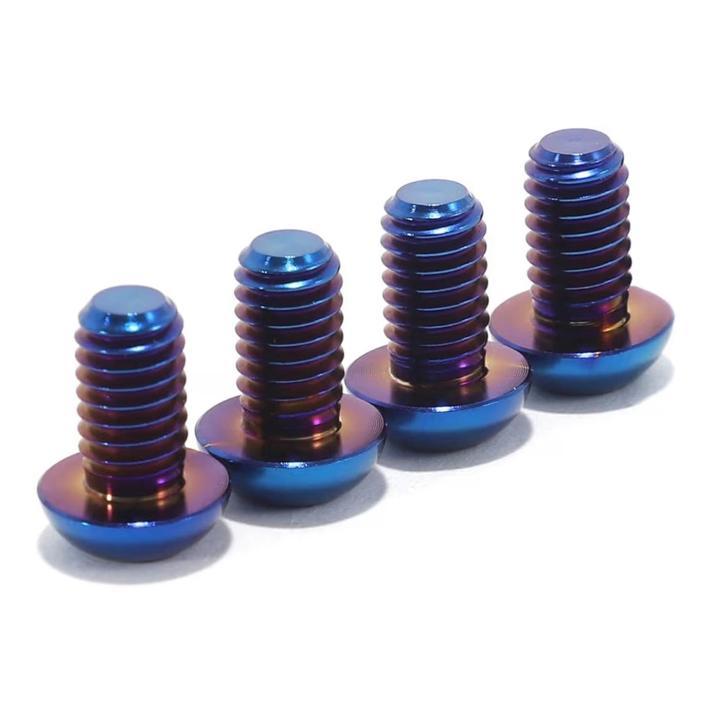 Talaria XXX Controller Bolts