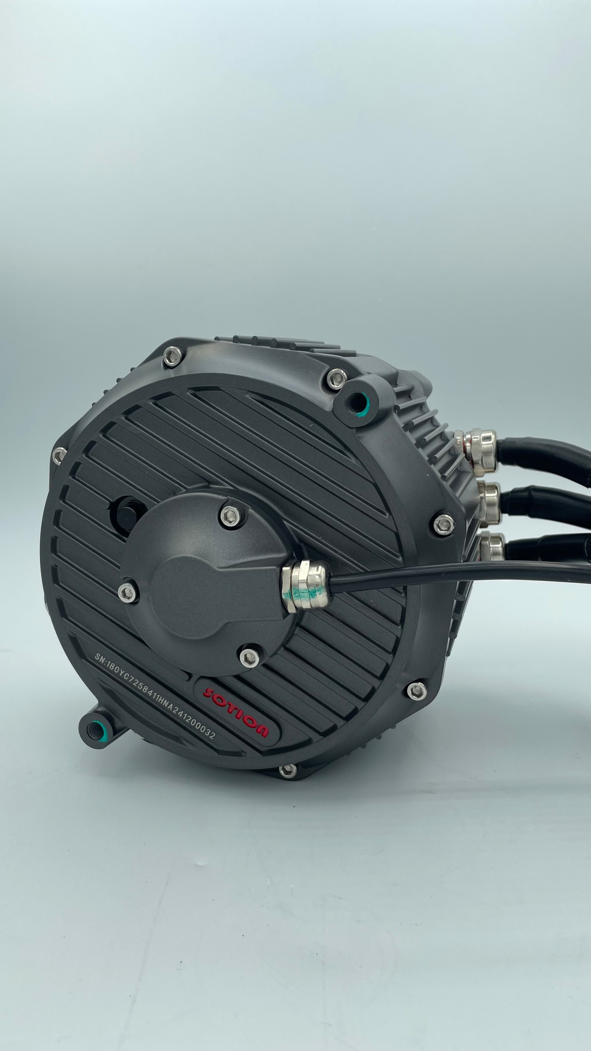 GLE Sotion Motor "GOD MODE" V2 Upgrade for Surron & Ultra Bee Surron Now Shipping!