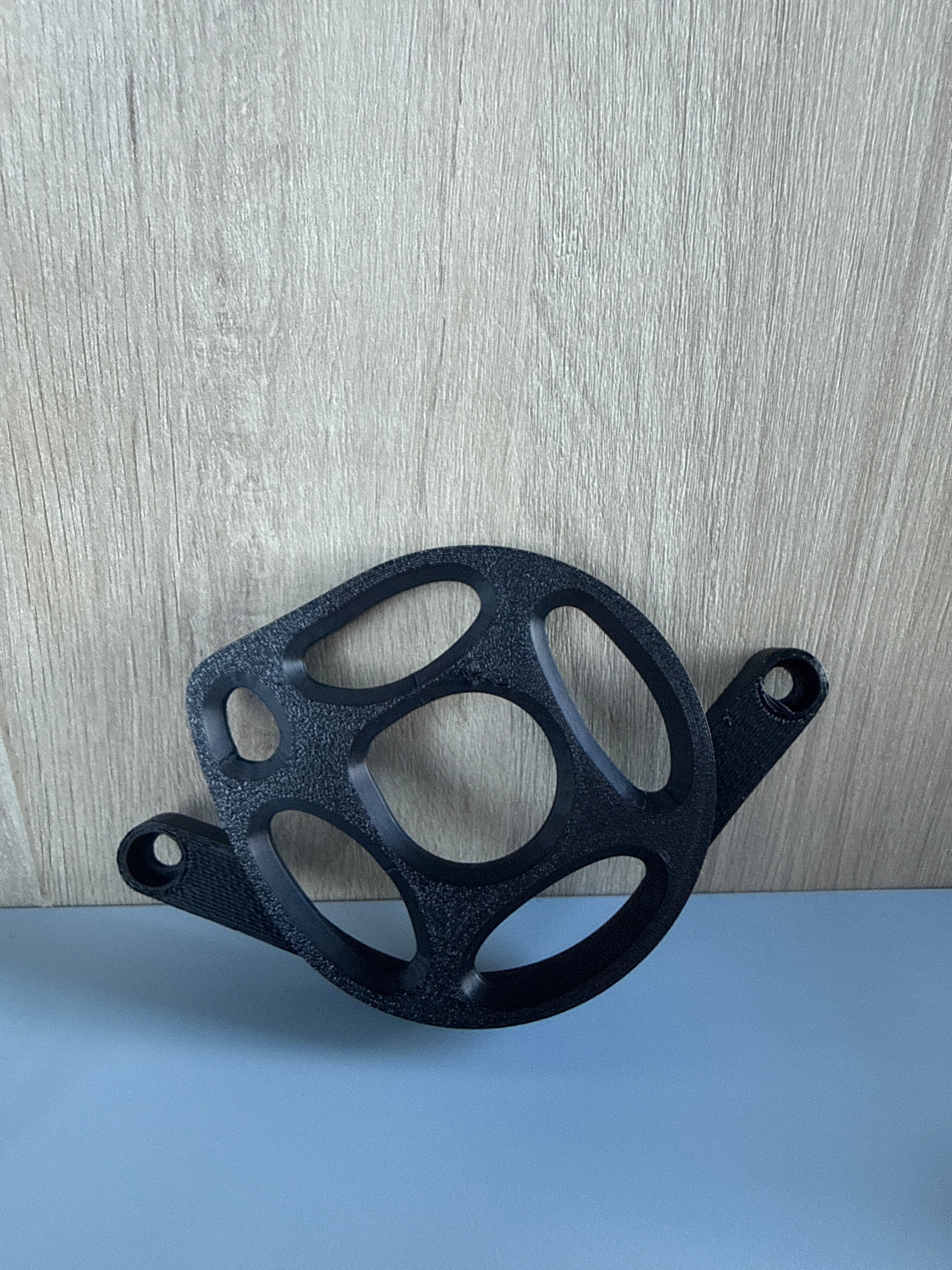 Talaria XXX Motor Cover