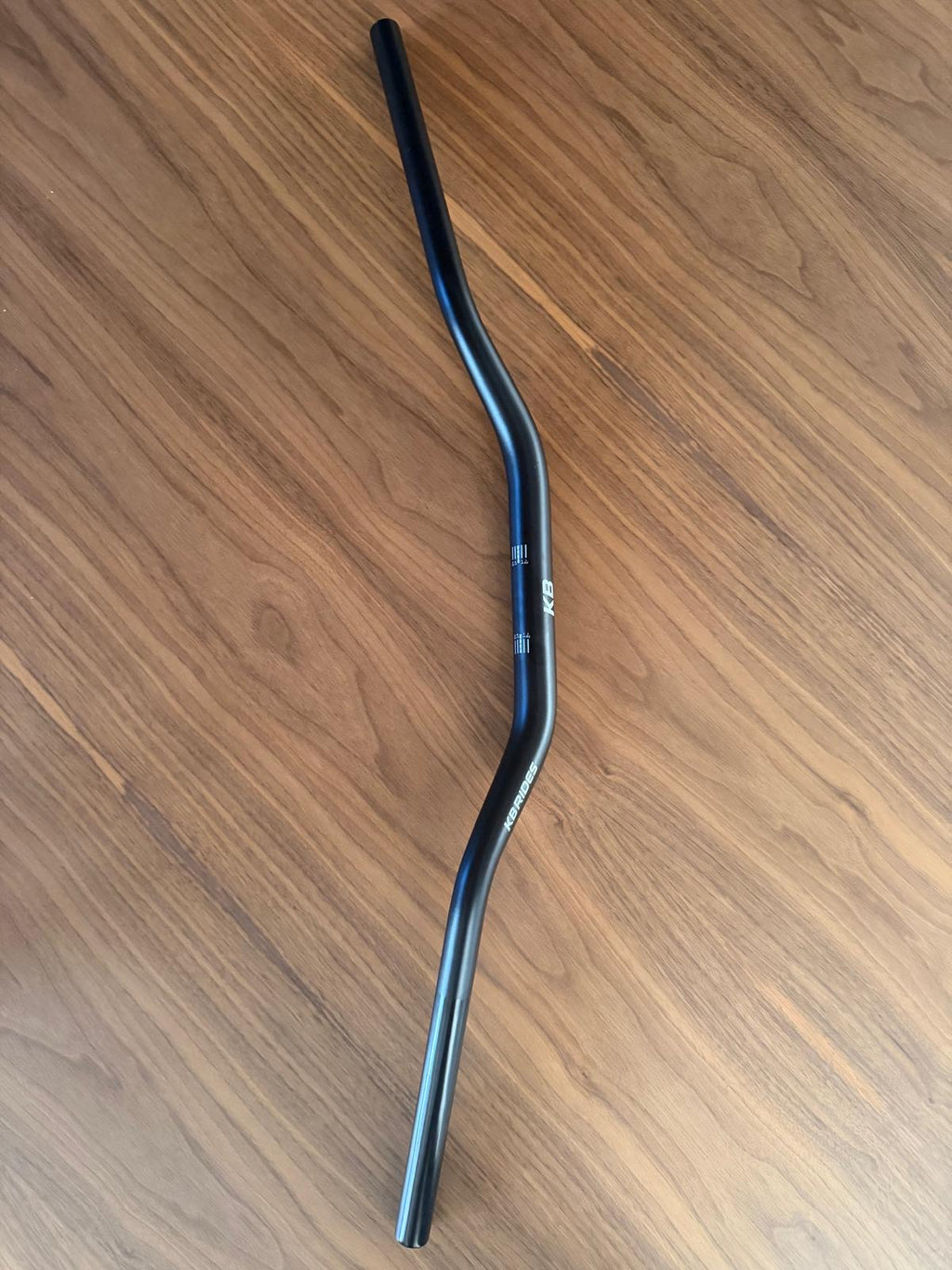 KB Rides Fat Bar (1 1/8" / 28.6mm)