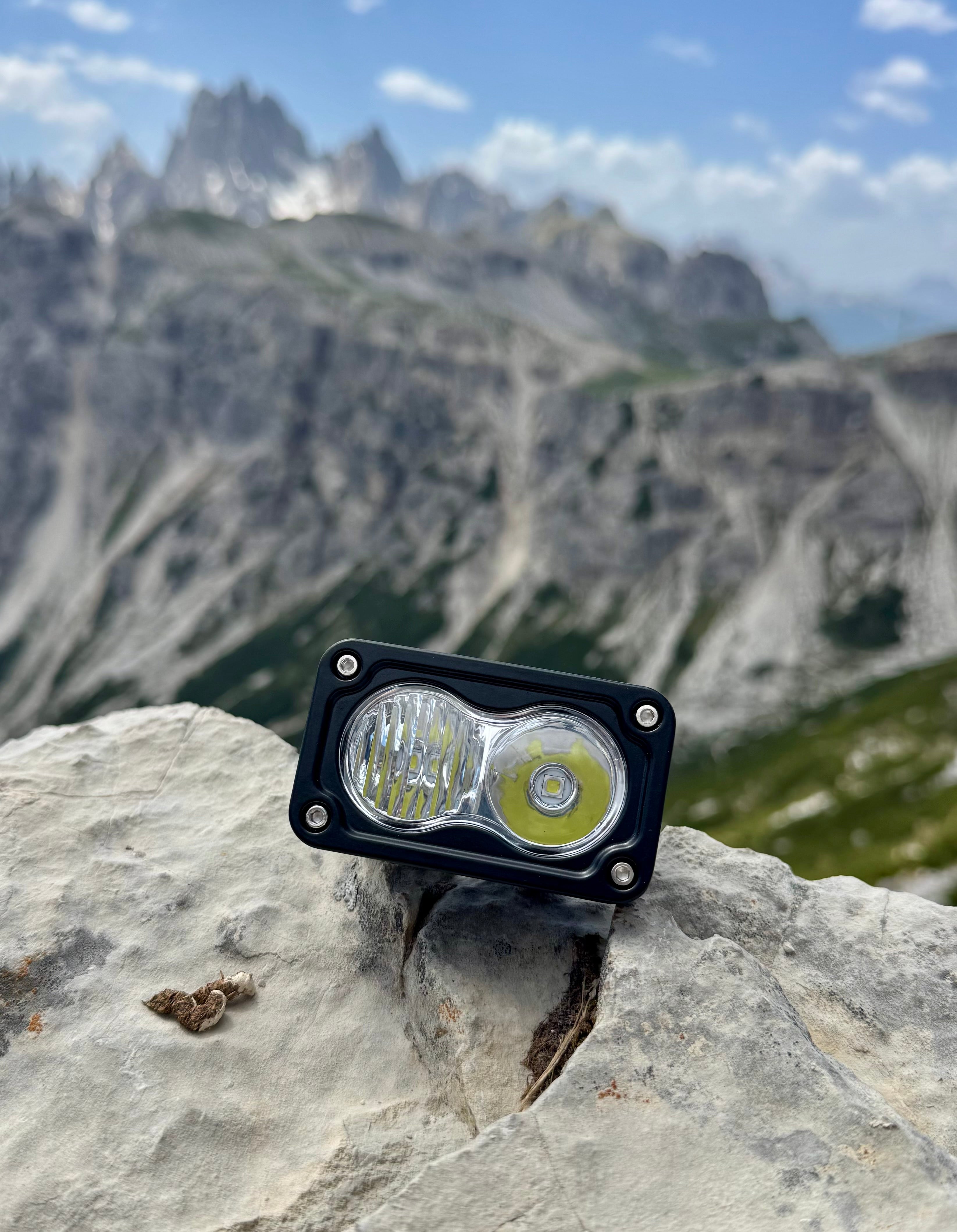 Factory Quality Rechargeable Baja V2 (COMES WITH A SWITCH) PRE ORDER