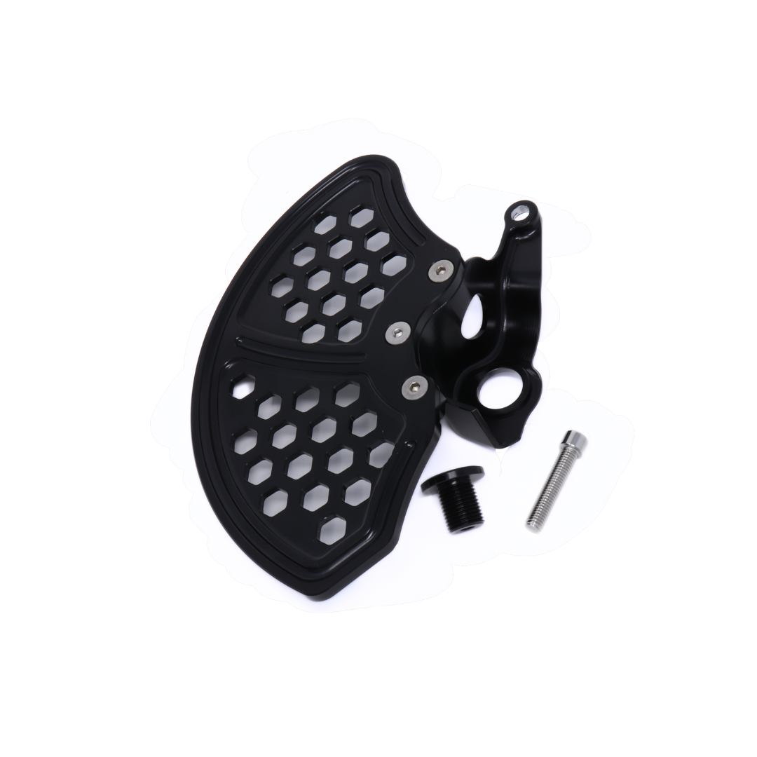 Surron Ultra Bee Front Brake Rotor Guard