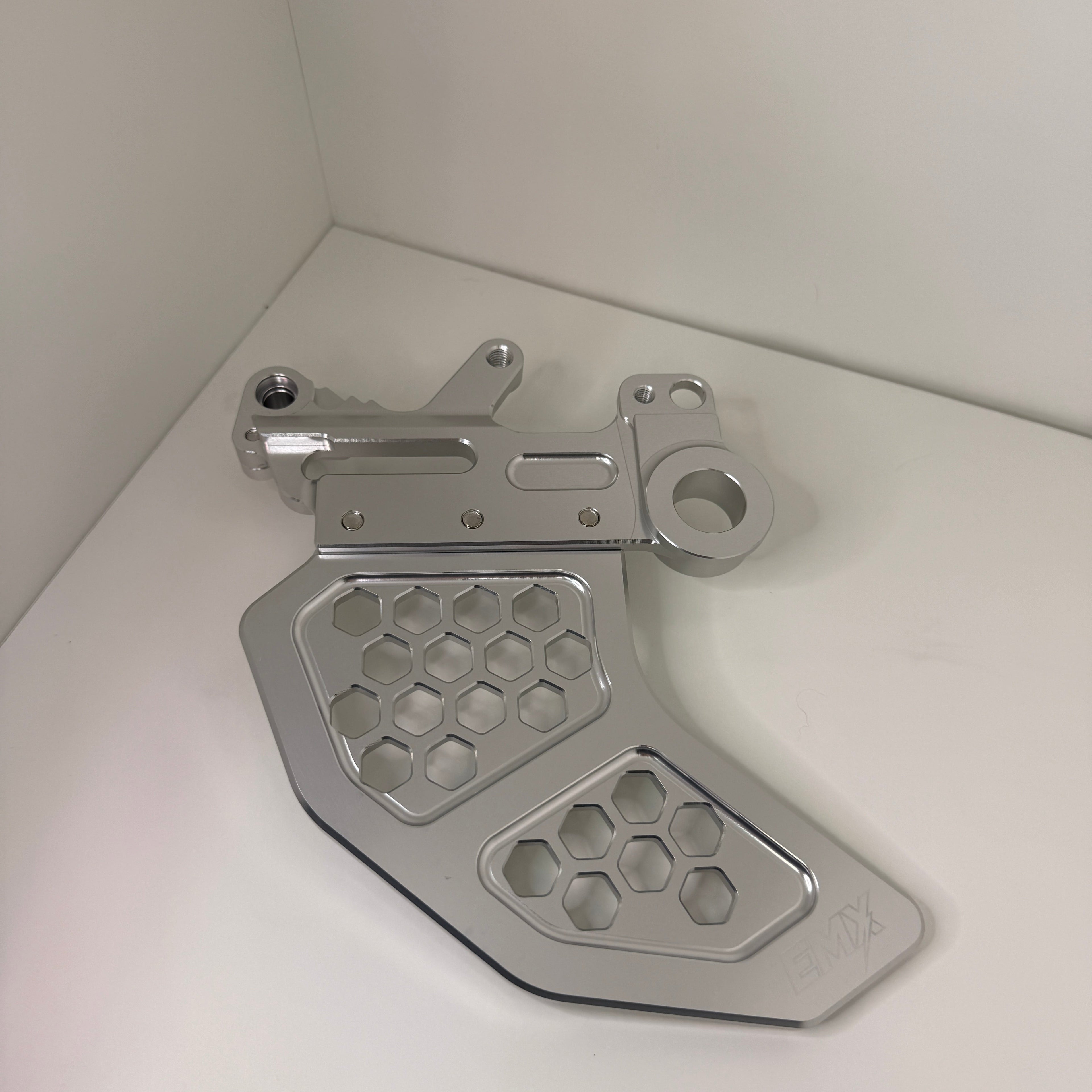 Ultra Bee Rear Brake Disc Guard