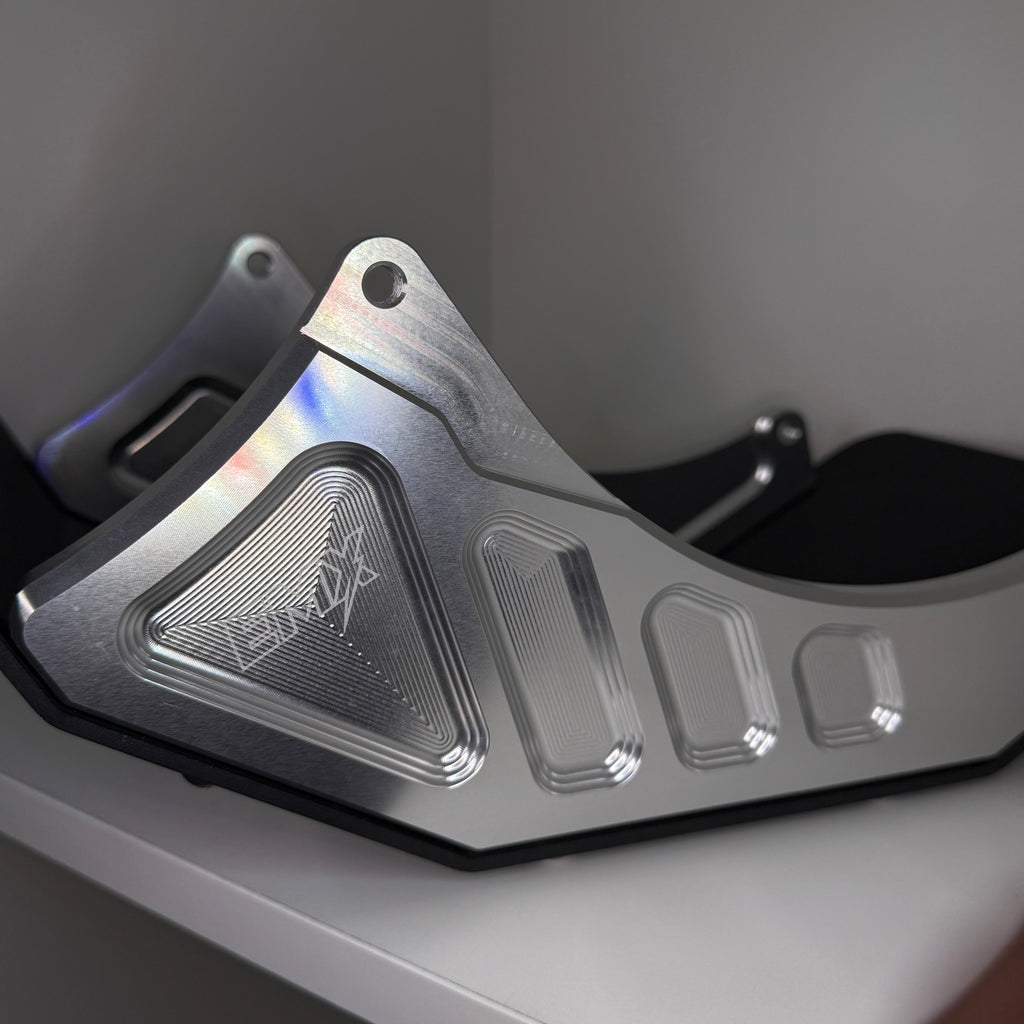 E-Ride Pro Bashguard