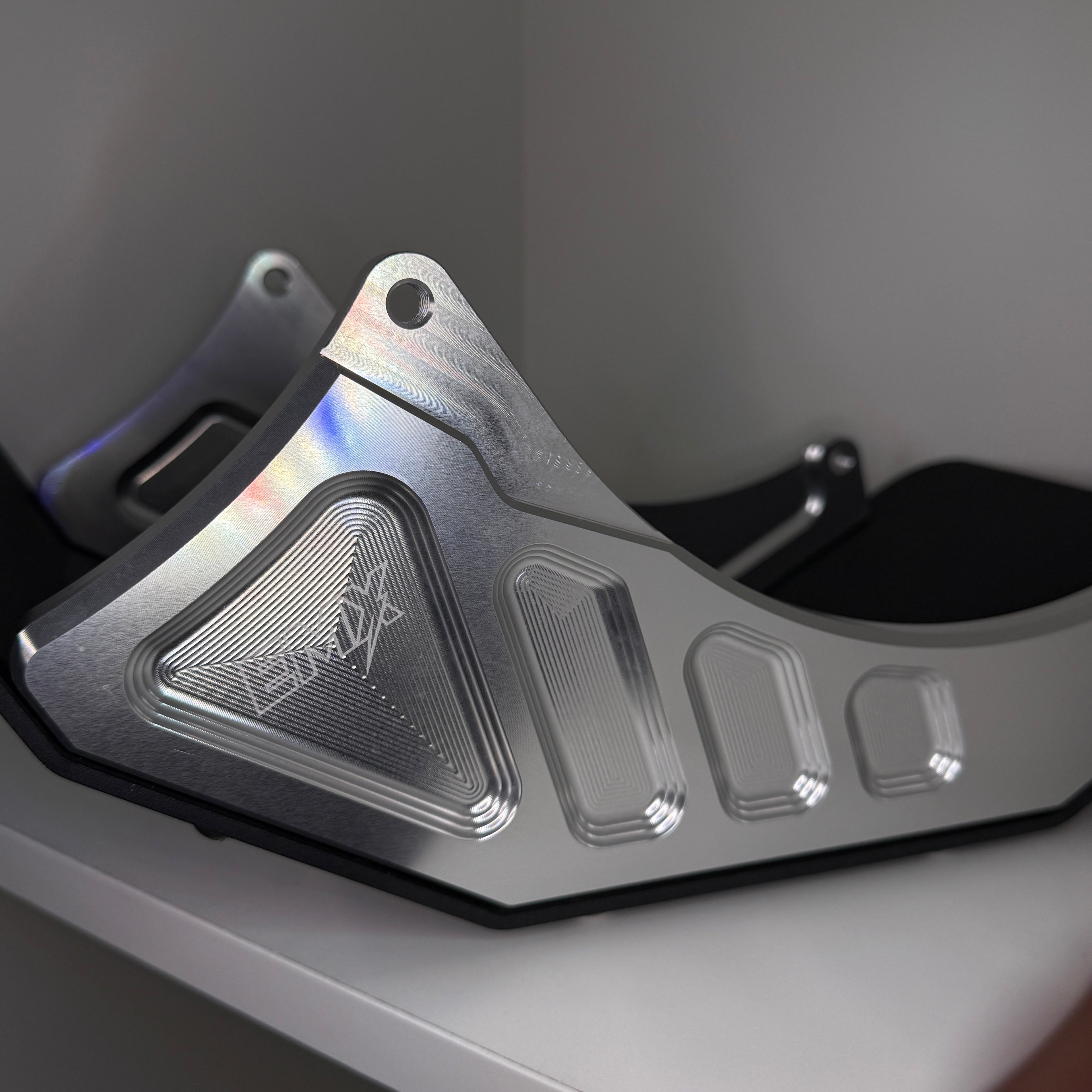 E-Ride Pro Bashguard