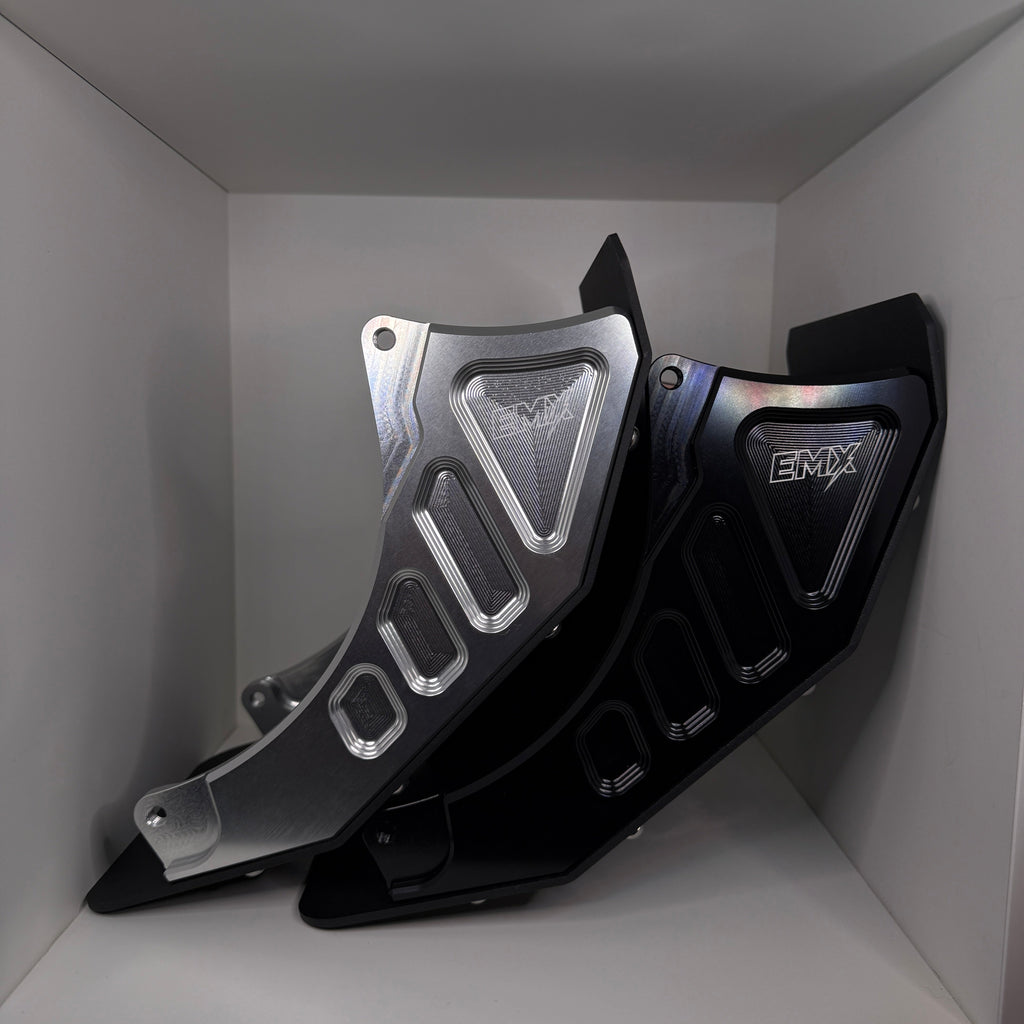 E-Ride Pro Bashguard