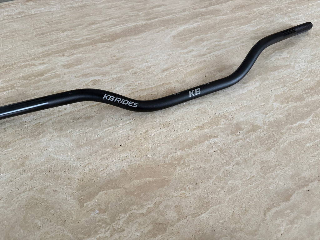 KB Rides MX Handlebar (7/8" / 22mm) *PRE-ORDER*