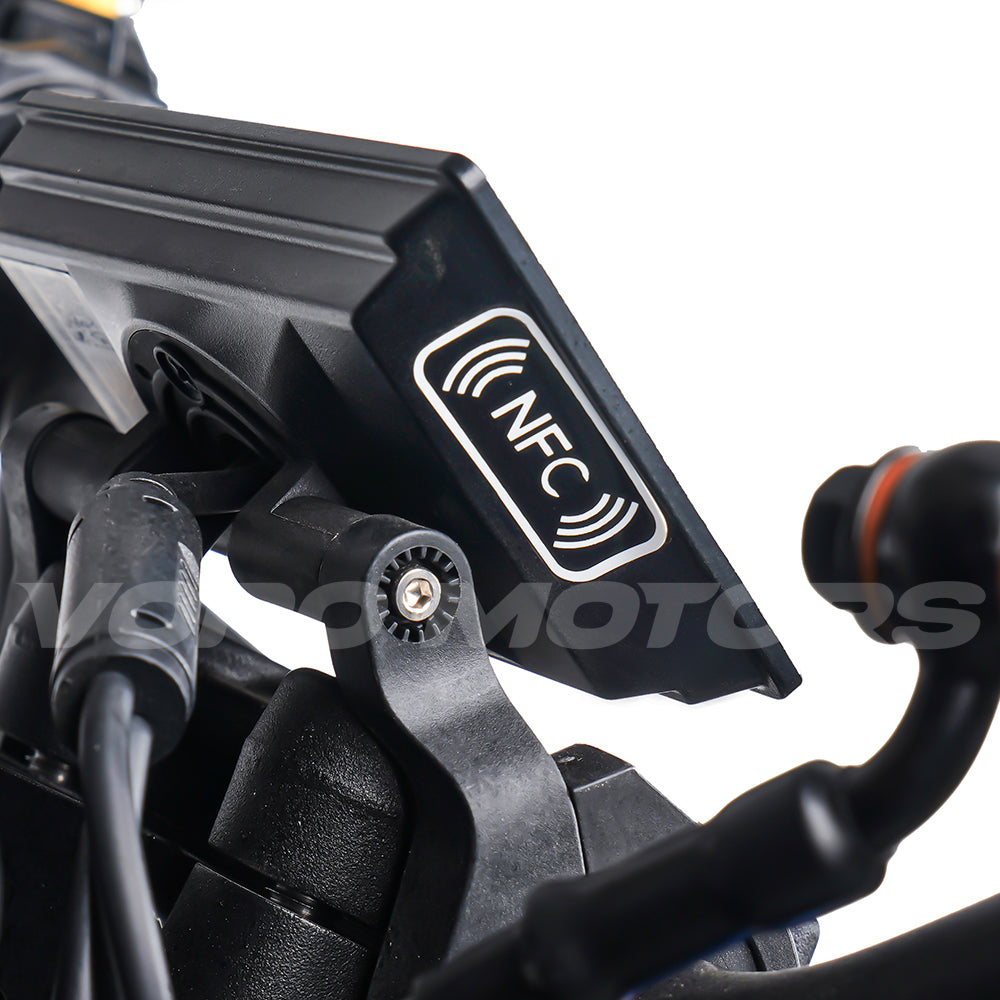 Altis Sigma - Best Electric Dirt Bike 98V 35Ah E-Dirt Bike