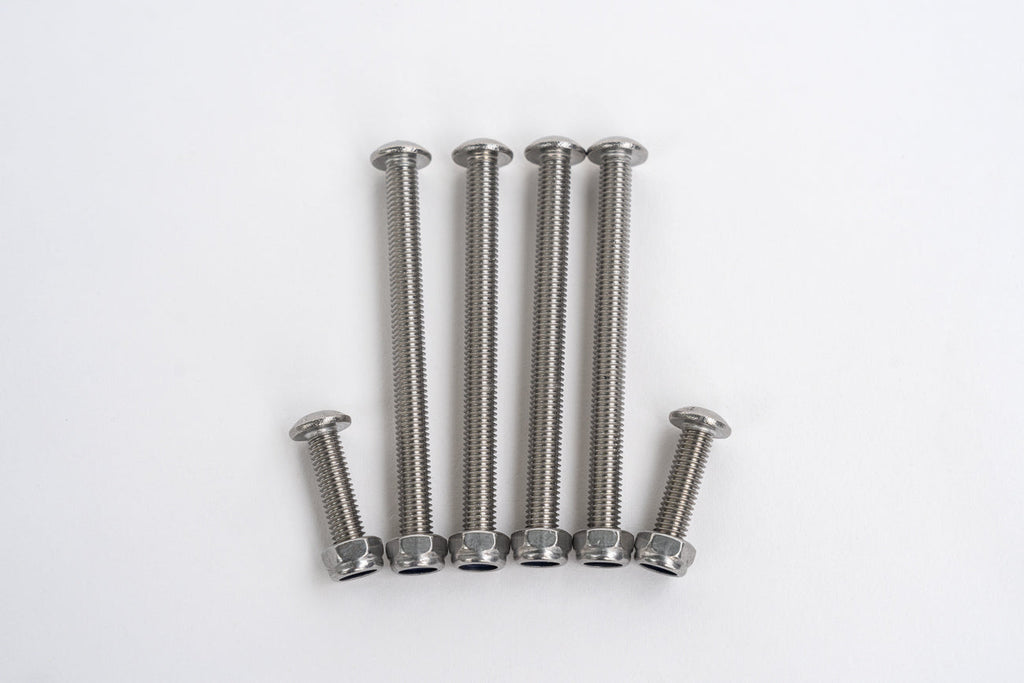 Battery Cover Bolts for Razor MX650 and MX500