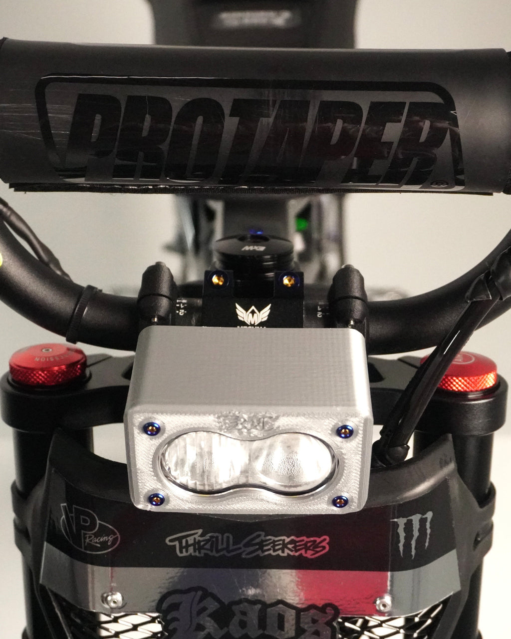 Fully Universal Light Mount (SC)