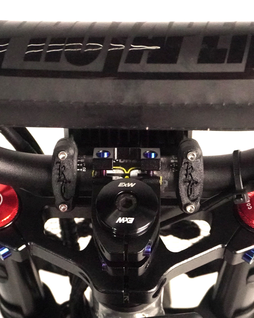 Fully Universal Light Mount (SC)
