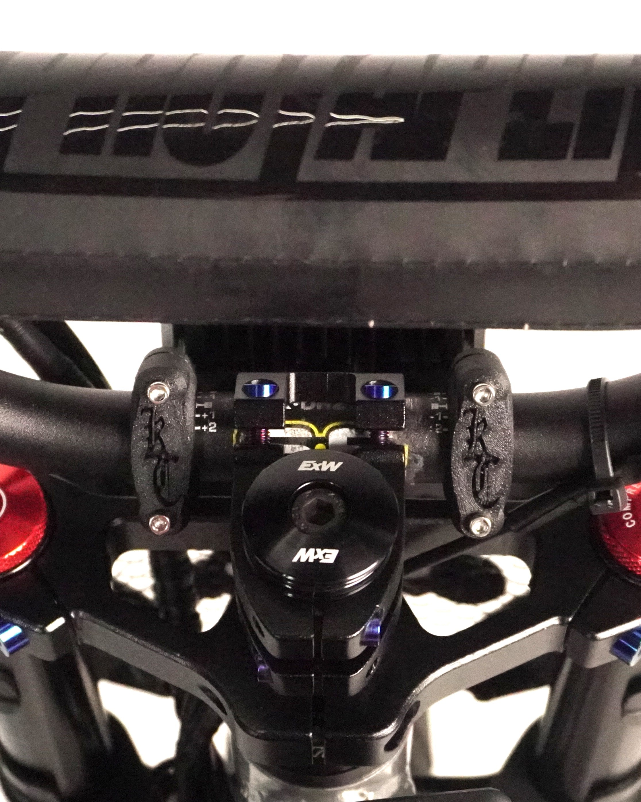 Fully Universal Light Mount (SC)