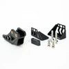 EBMX Chain Guide for Extended Swingarm – Sur-Ron Light Bee / E-Ride Pro
