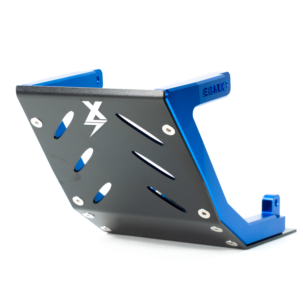 EBMX Aluminum Bash Guard – Sur-Ron Light Bee
