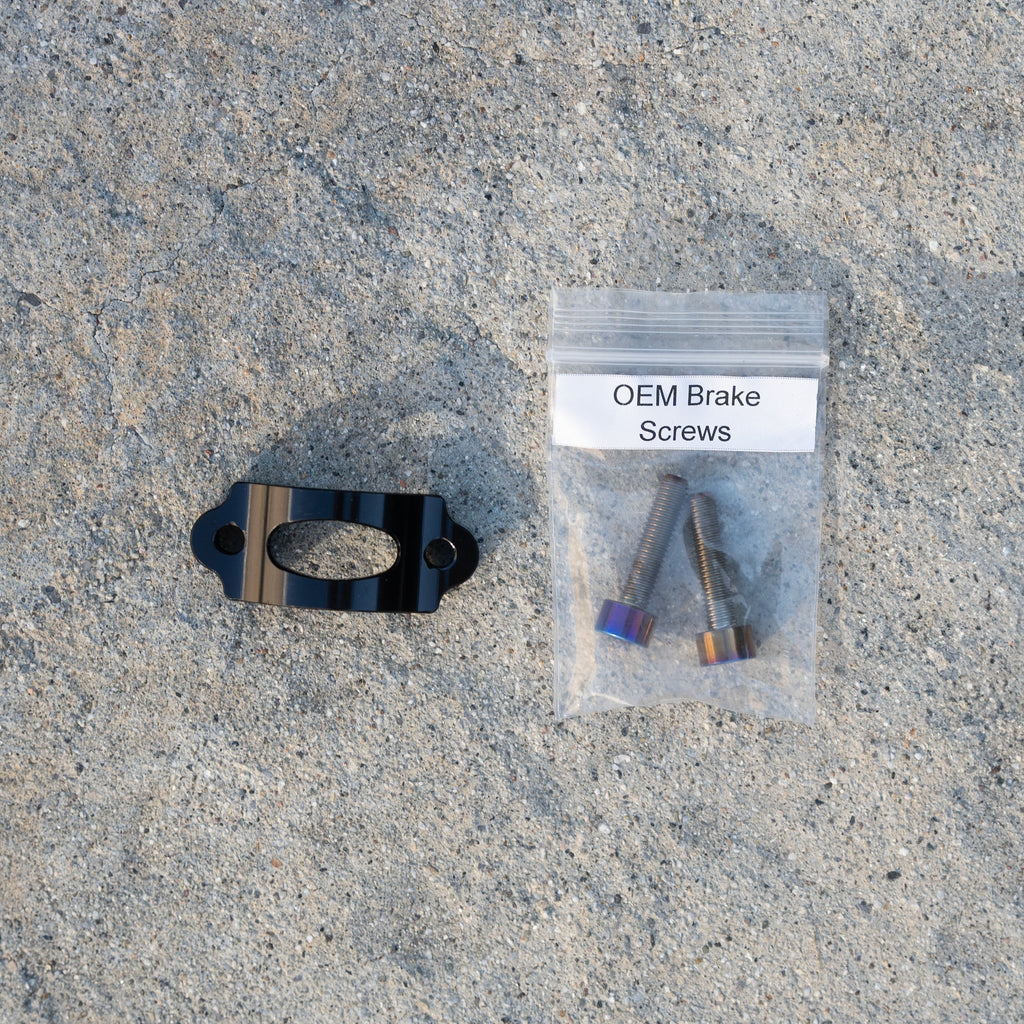V2 High-Output Headlight with W9 Mounting
