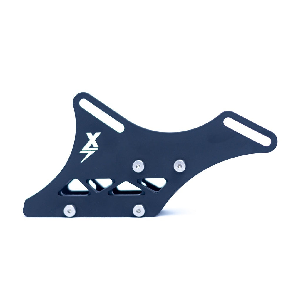 EBMX Competition Chain Guide – Sur-Ron Ultra Bee