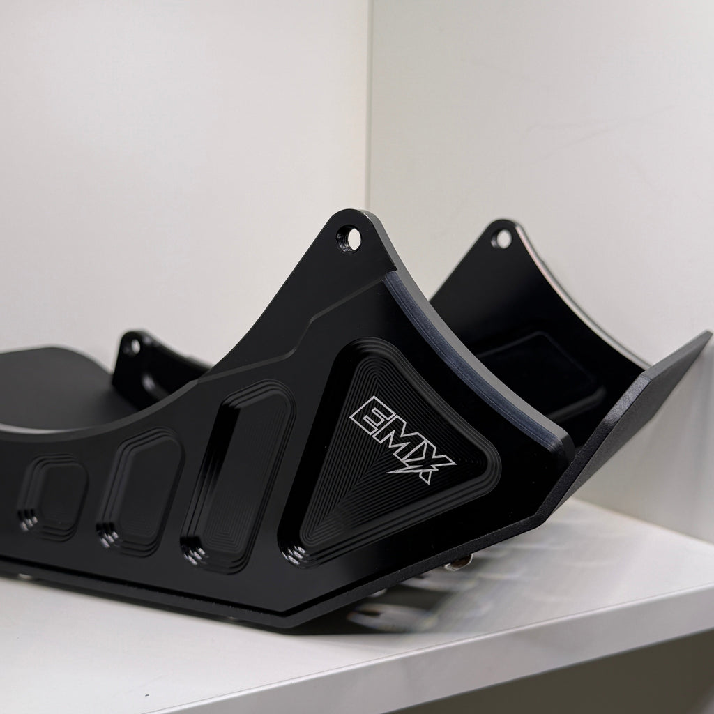 E-Ride Pro Bashguard