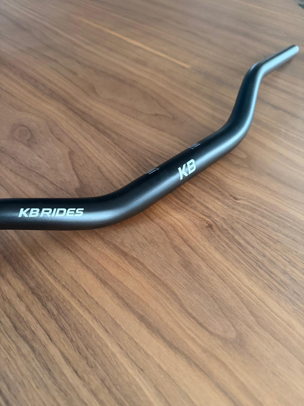 KB Rides Fat Bar (1 1/8" / 28.6mm)