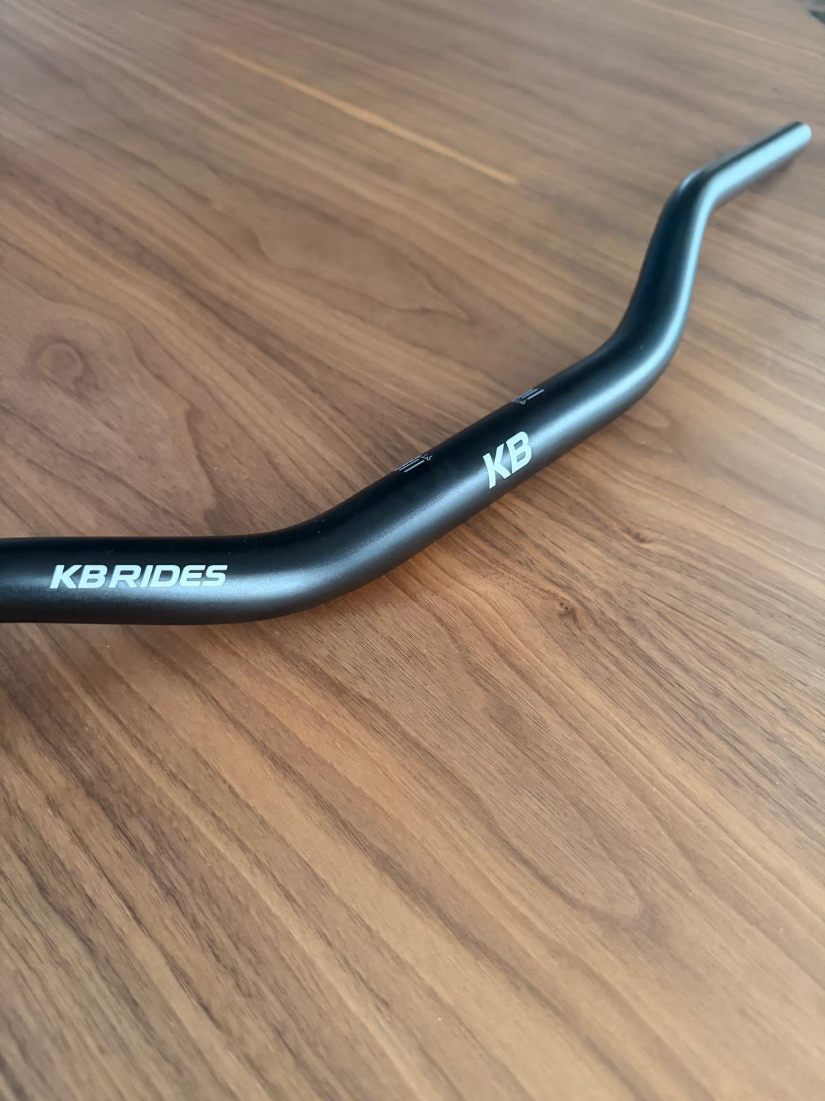 KB Rides Fat Bar (1 1/8" / 28.6mm)