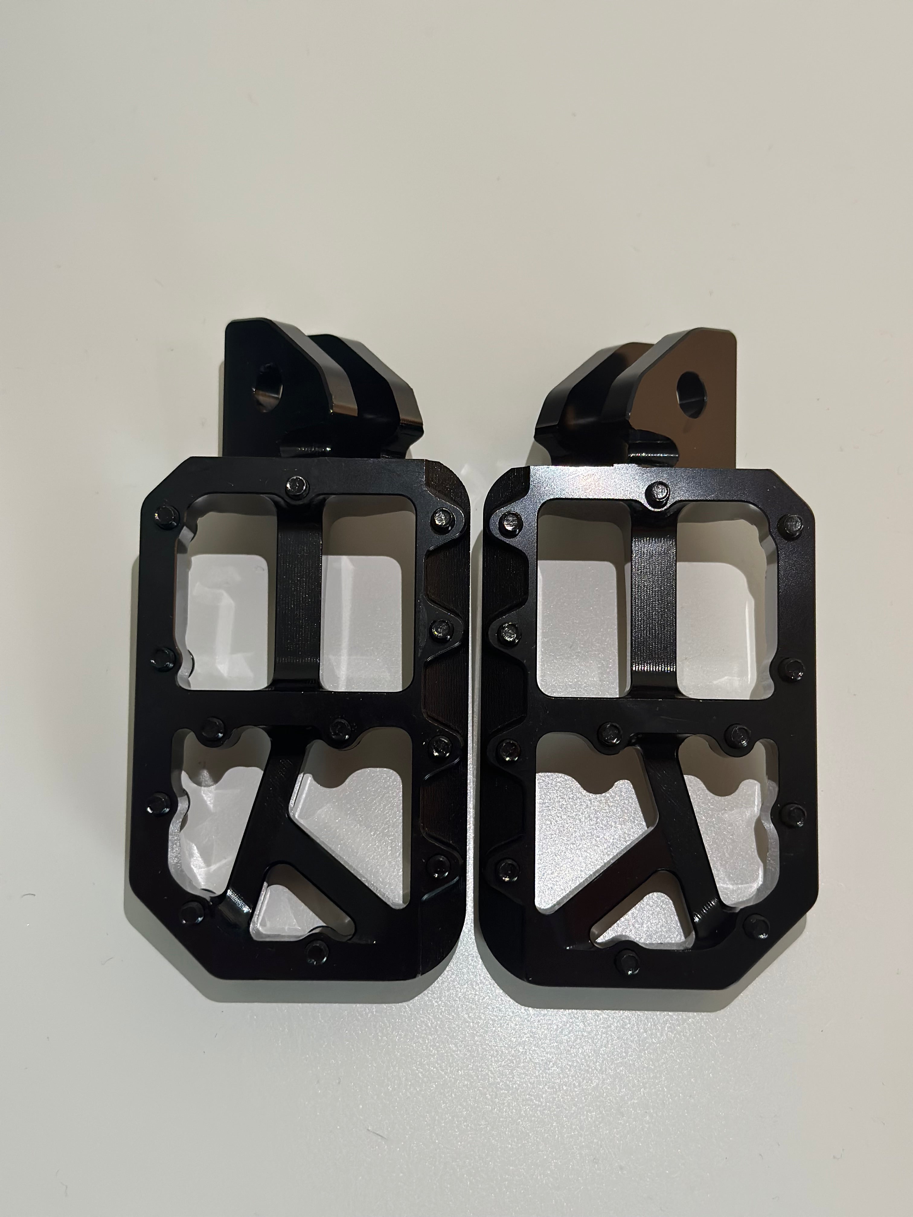 Mxp foot pegs