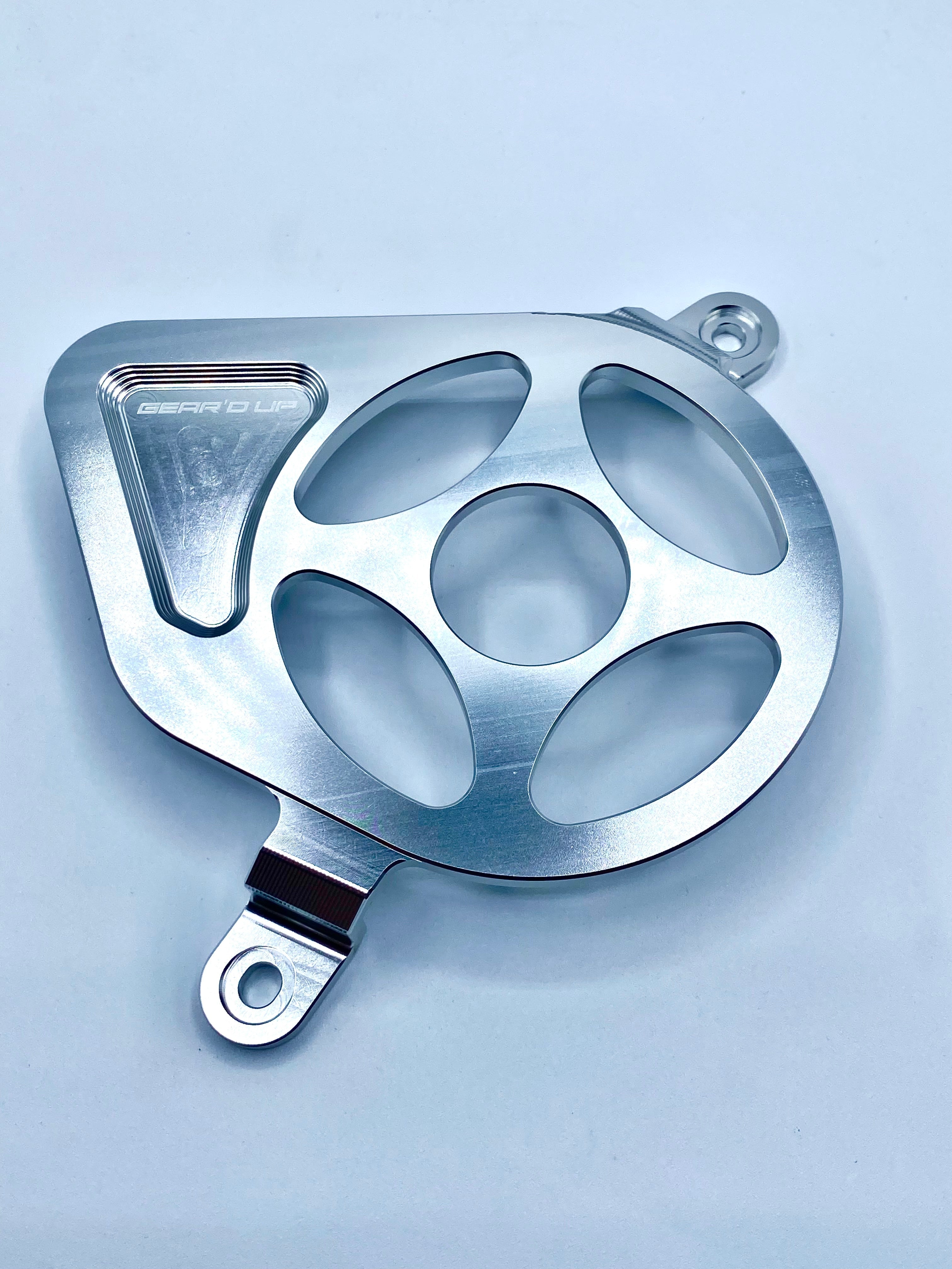 Talaria Sting Motor Cover-Gear’d Up