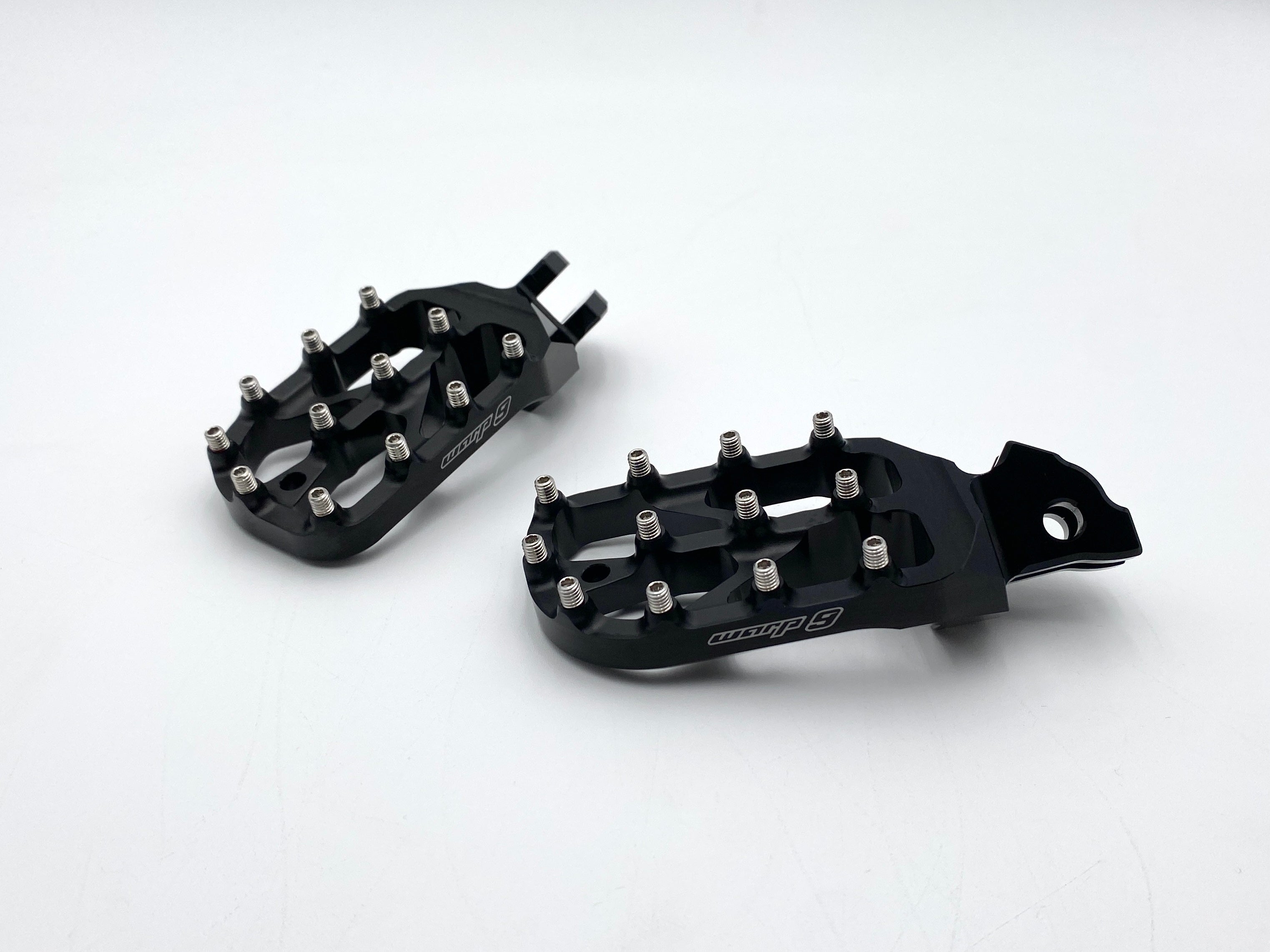 Talaria / Sigma Elite Foot Pegs