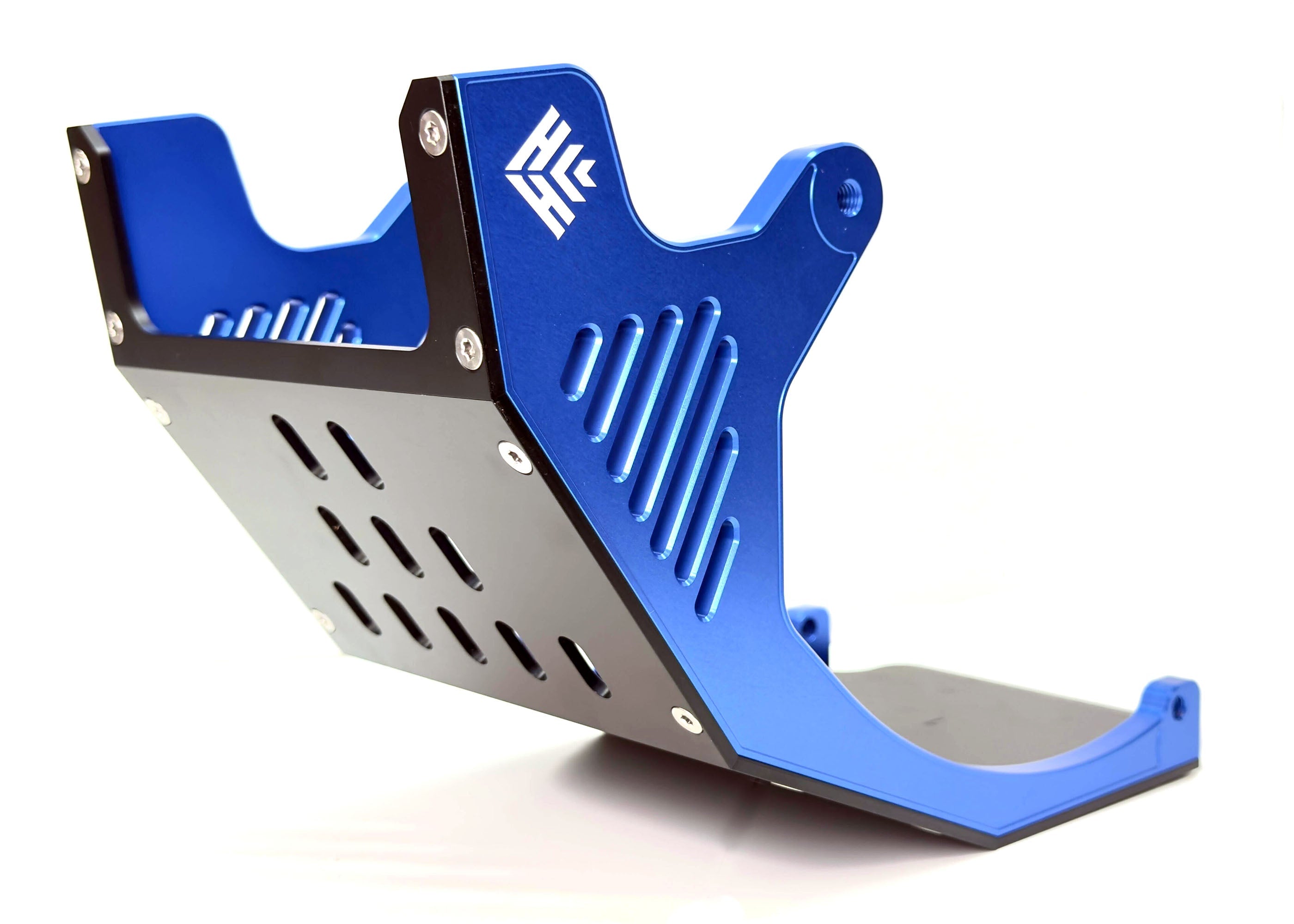 Heavy Hitter E-Ride Skid Plate