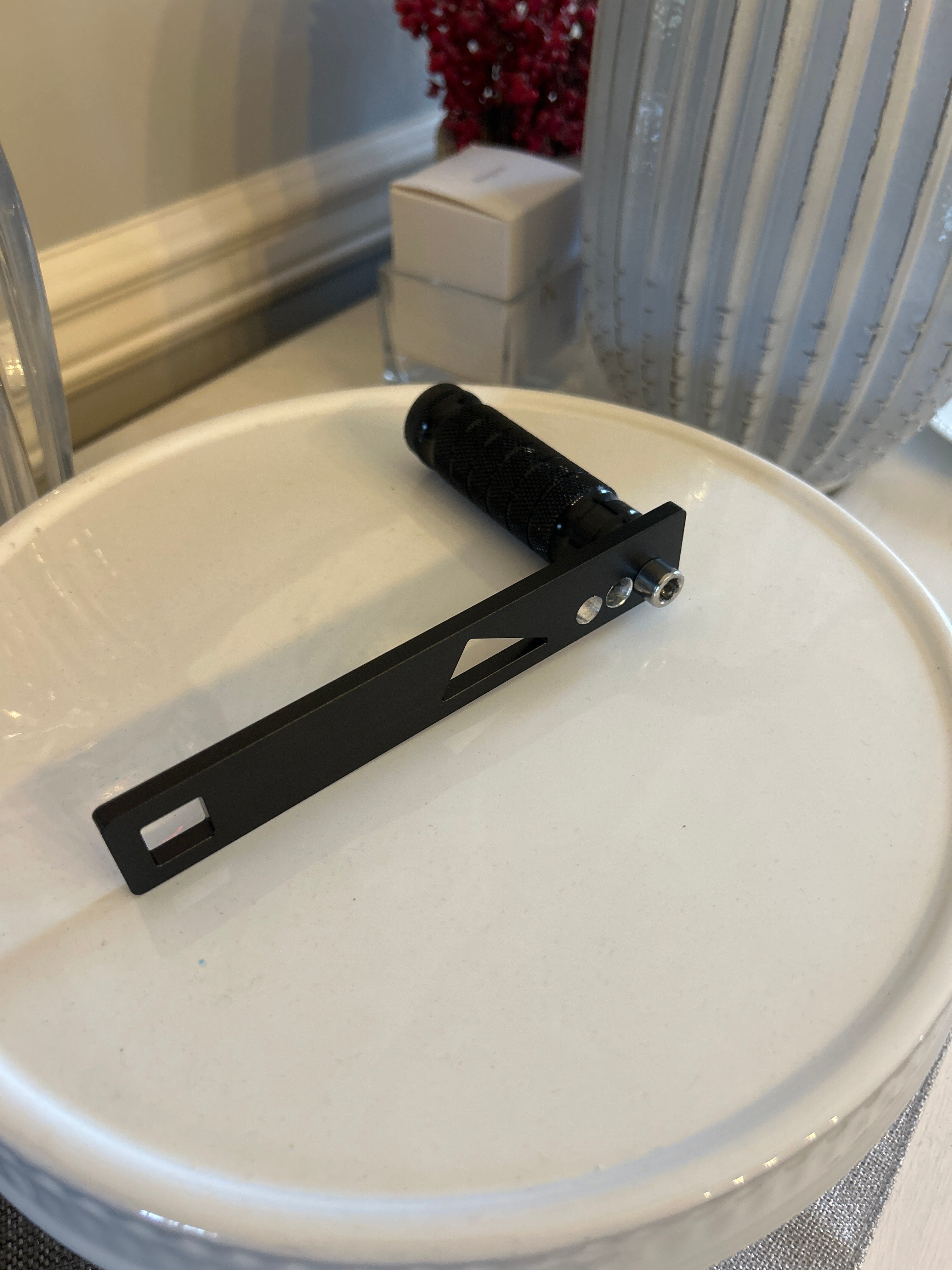 Shiftlock for all peg converted e-bikes(PRE-ORDERS)