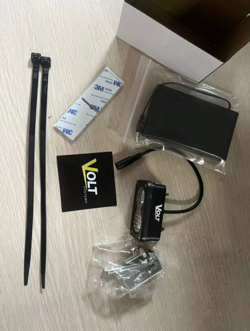 Volt V1 Lite