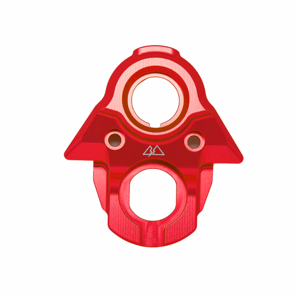 PSM Surron Light Bee X Ignition Plate