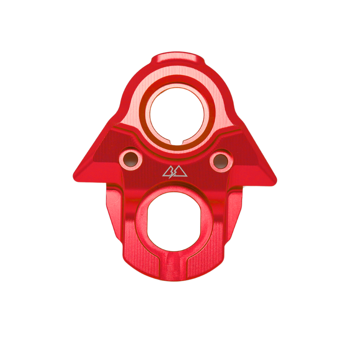 PSM Surron Light Bee X Ignition Plate