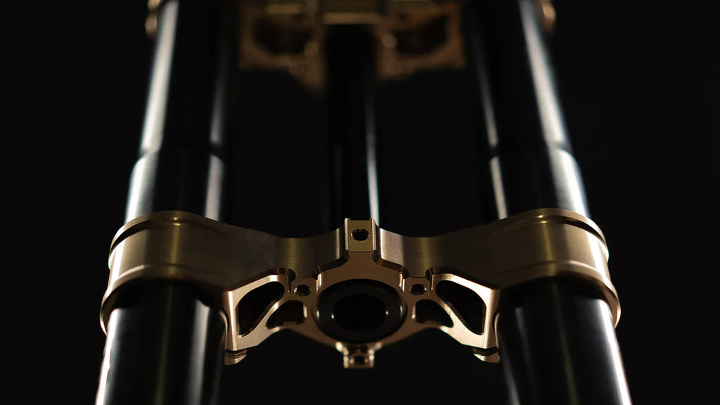 EXT Ferro Fork