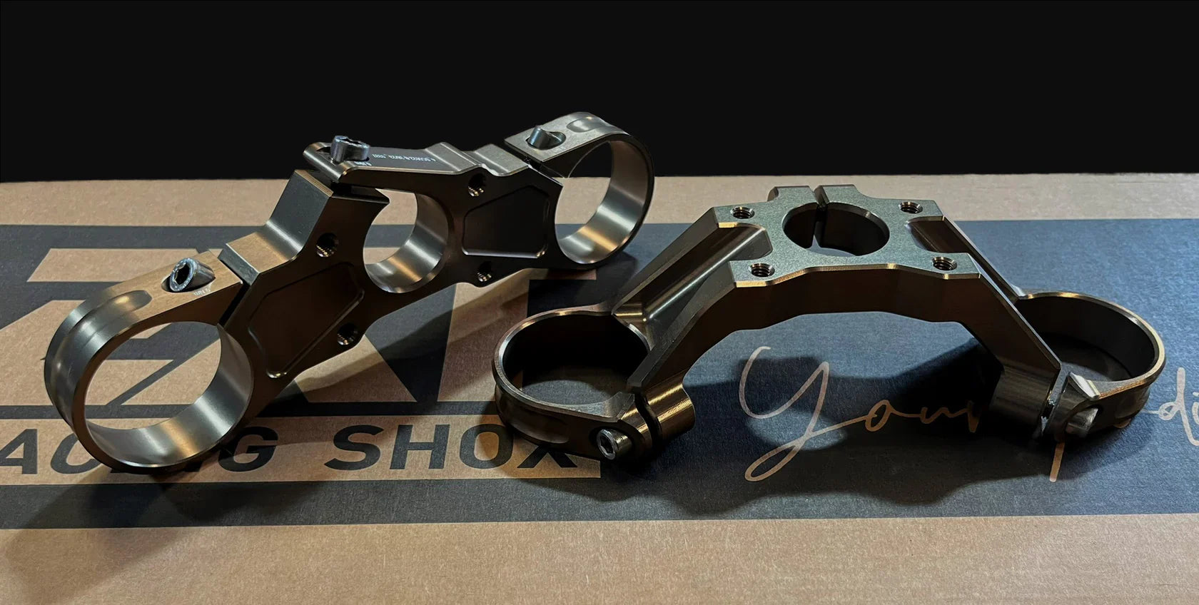 EXT Ferro Fork