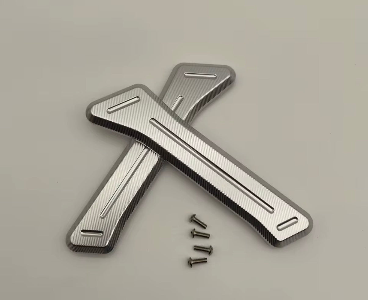 (PRE-ORDER) Ultra bee Metal battery Guards