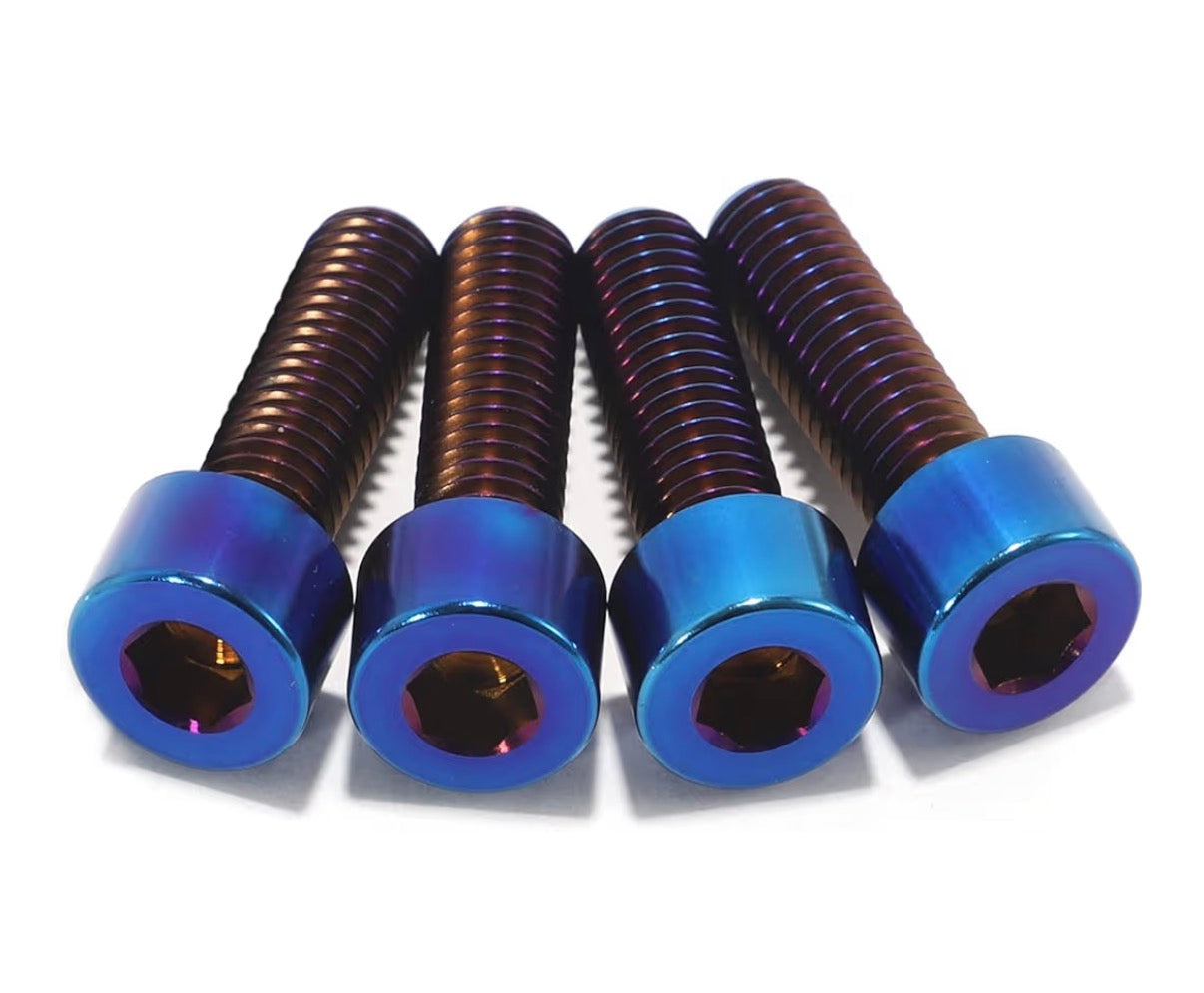 Ultra bee controller mounting bolts