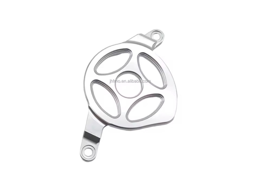 (PRE-ORDER) Talaria XXX Motor Cover