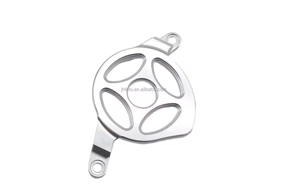 (PRE-ORDER) Talaria XXX Motor Cover